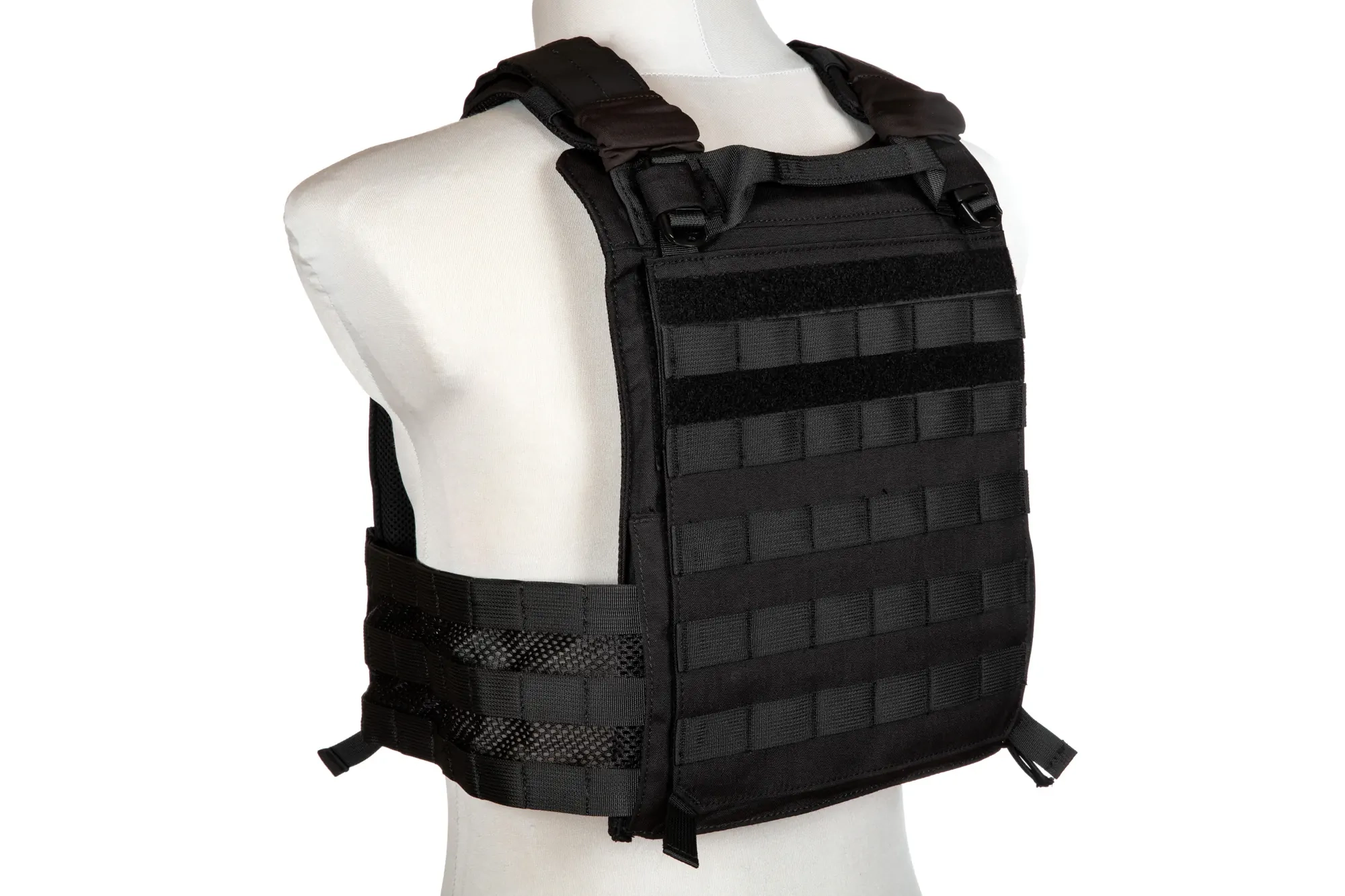 Emerson Gear 420 Plate Carrier - musta