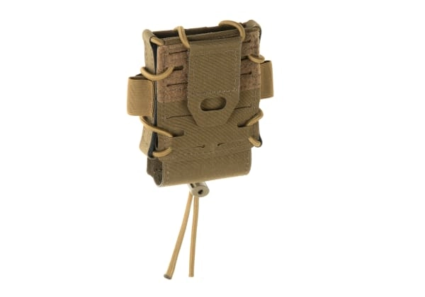 Templars Gear Universal Radio Pouch URP Gen 1.1 - Coyote