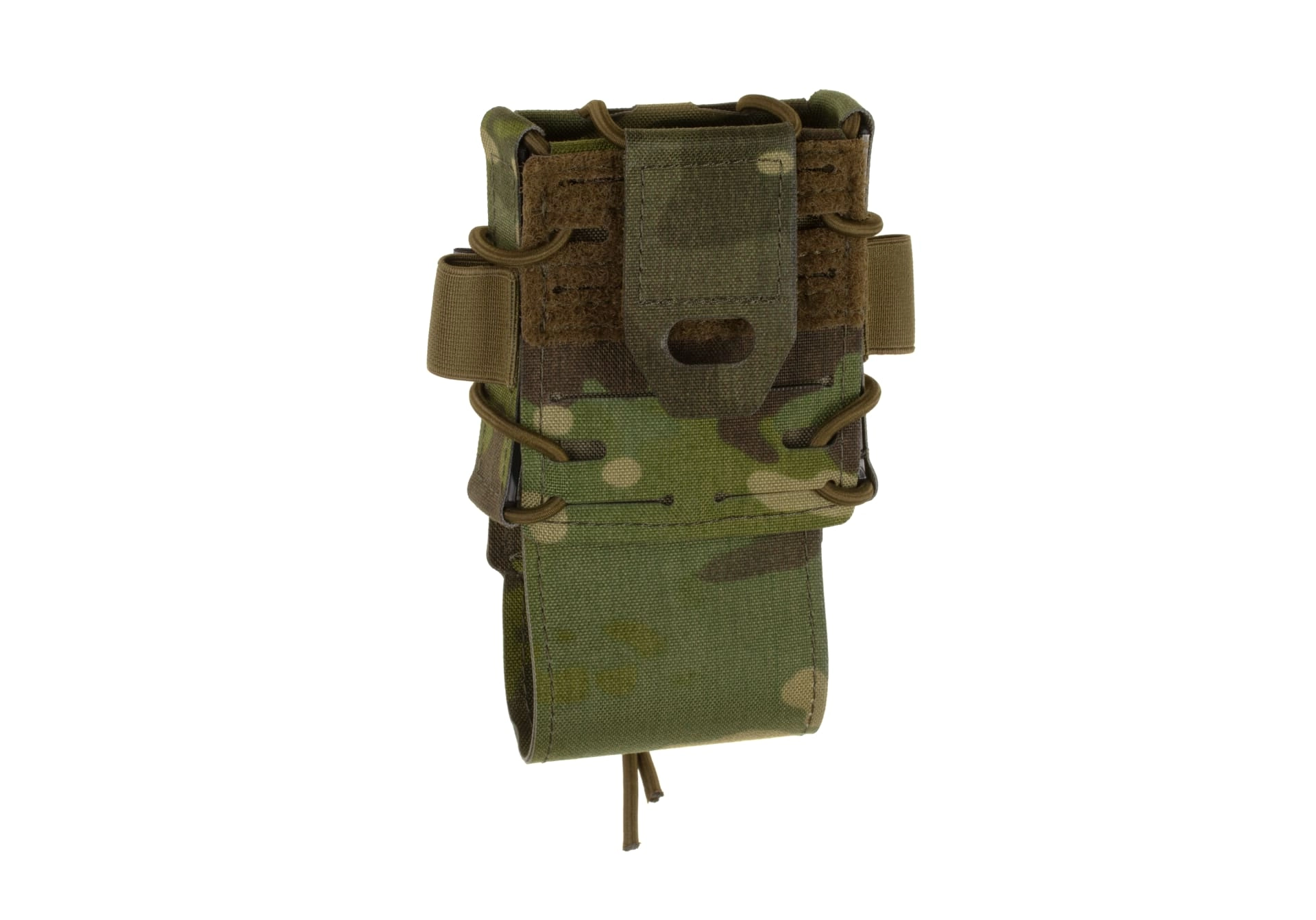 Templars Gear Universal Radio Pouch URP Gen 1.1 - Multicam Tropic