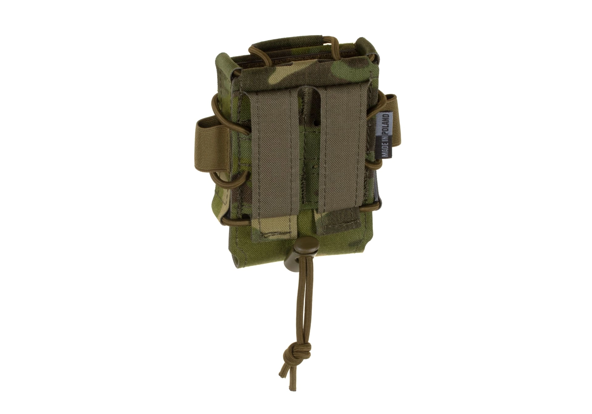 Templars Gear Universal Radio Pouch URP Gen 1.1 - Multicam Tropic