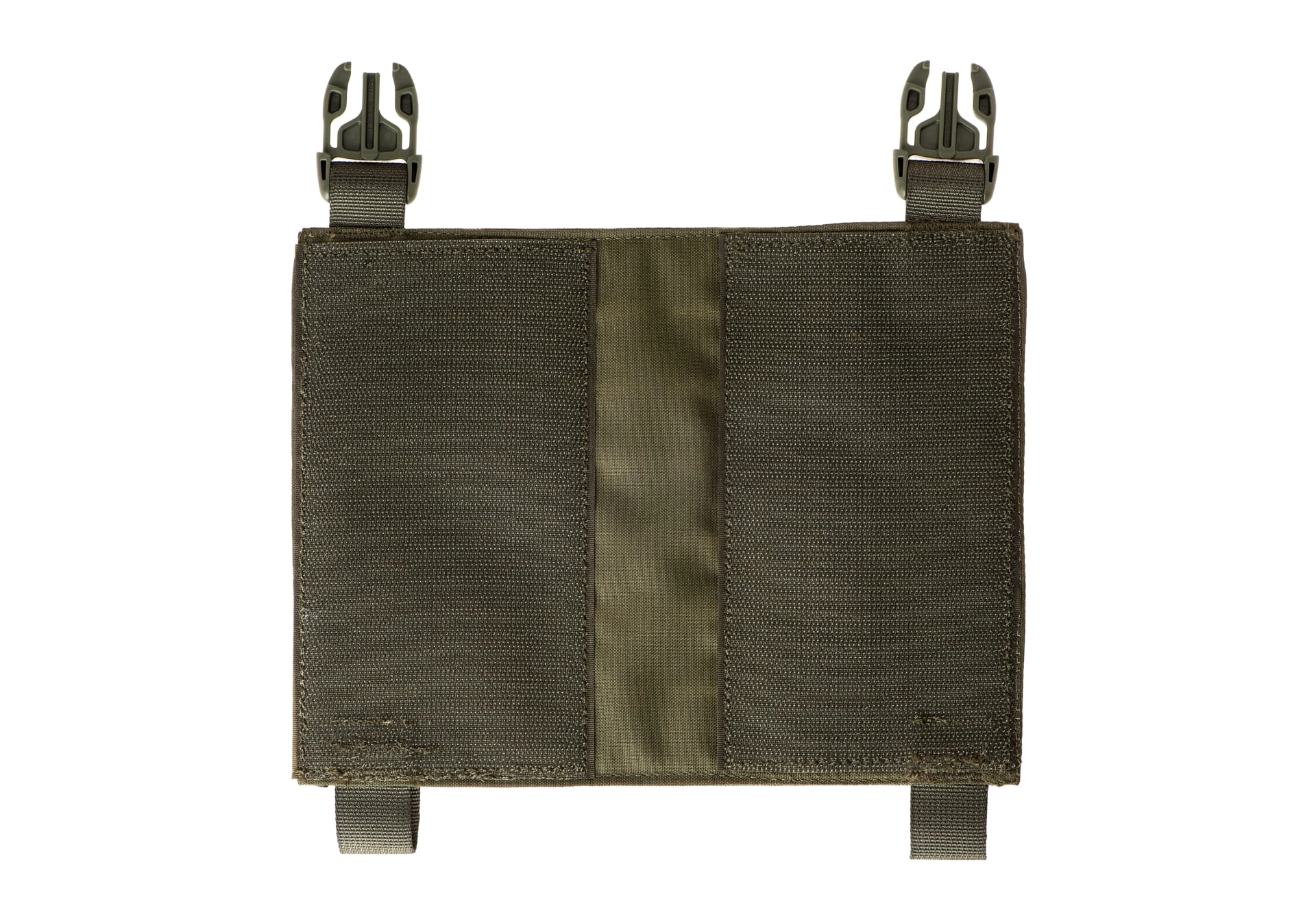 Invader Gear Reaper QRB Plate Carrier Molle Panel -  Flecktarn