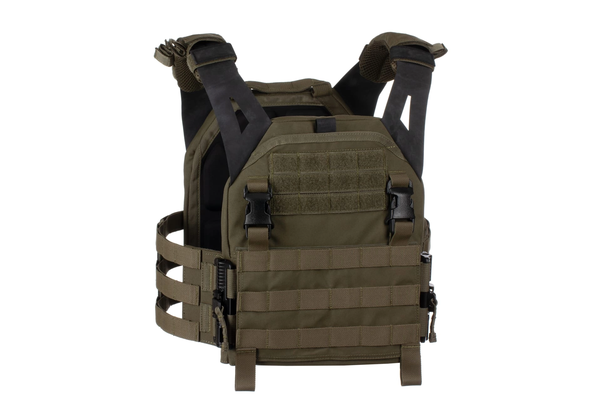 Warrior Low Profile Carrier V2 - Ranger Green