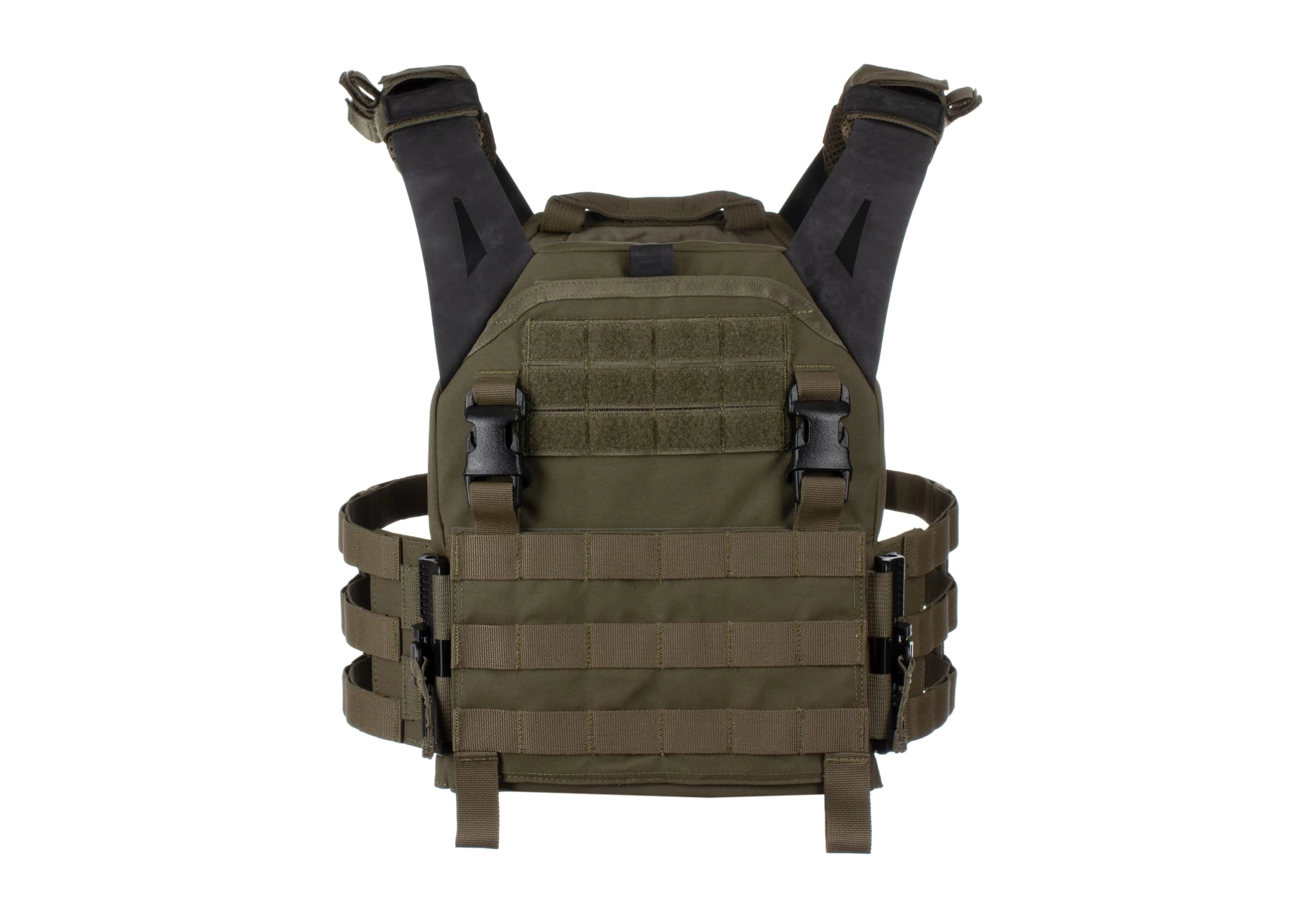 Warrior Low Profile Carrier V2 - Ranger Green