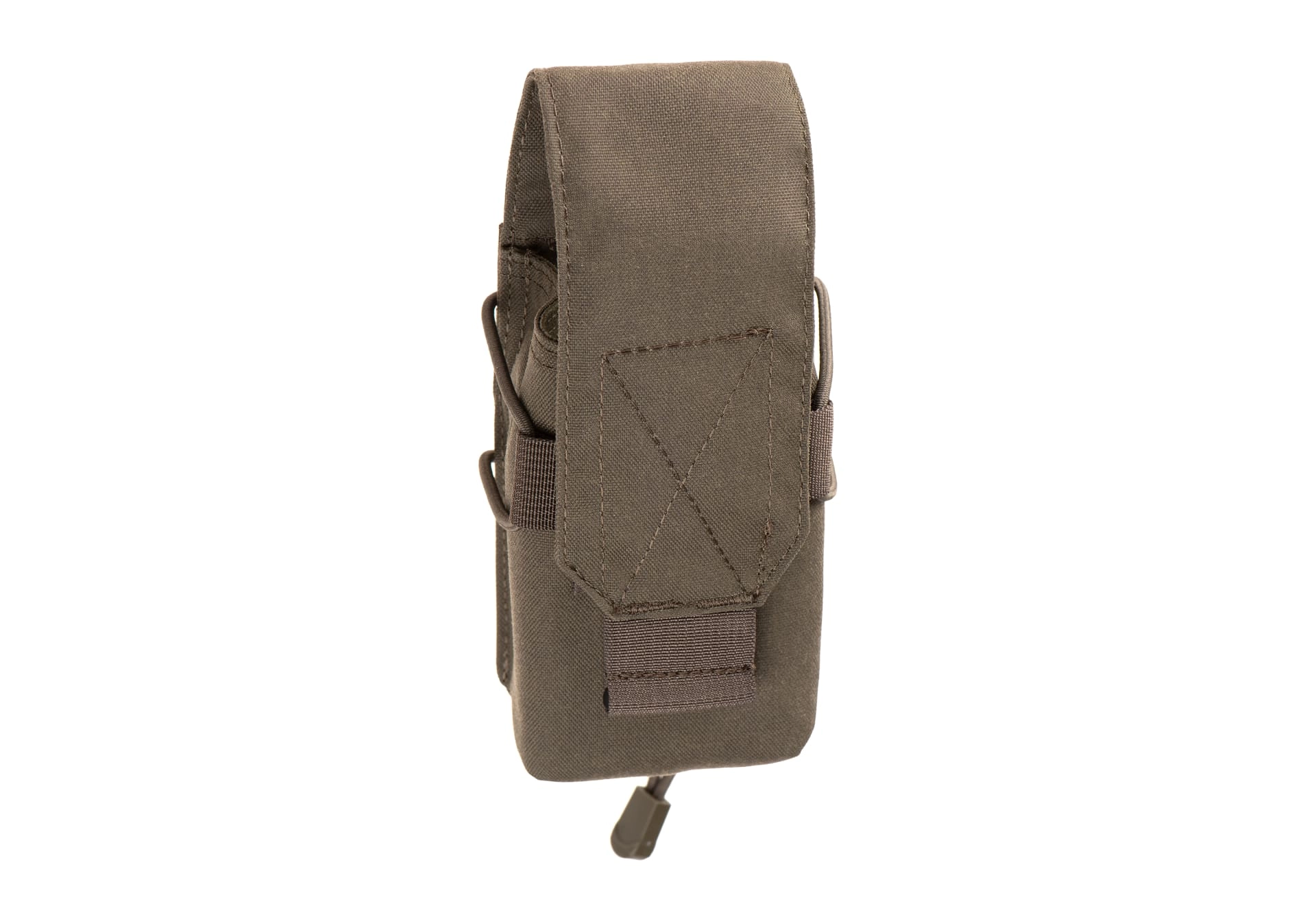 Clawgear Core 5.56mm Single Mag Stack Flap Pouch