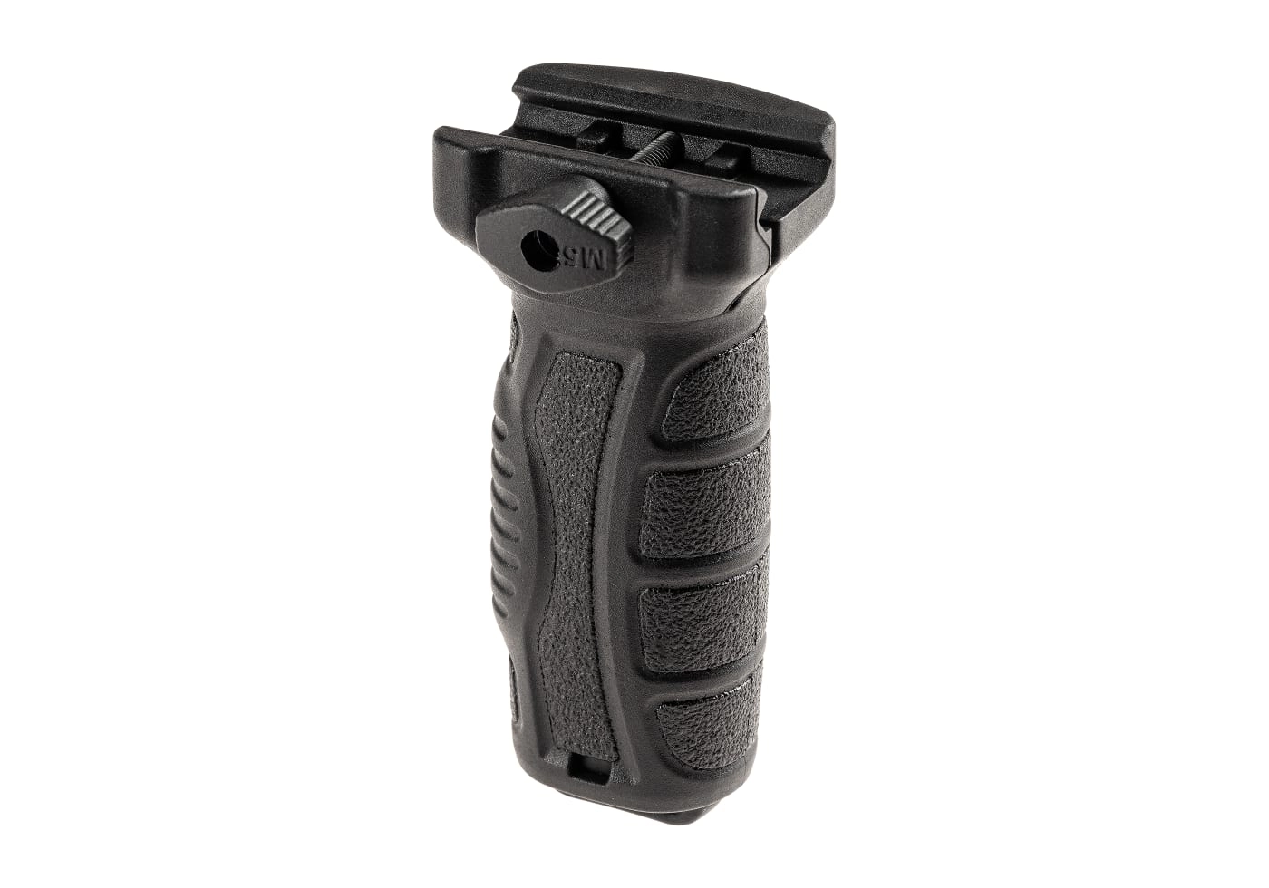 DLG Tactical Picatinny Foregrip - musta