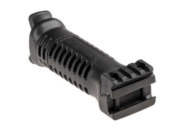 DLG Tactical Bipod Grip - musta