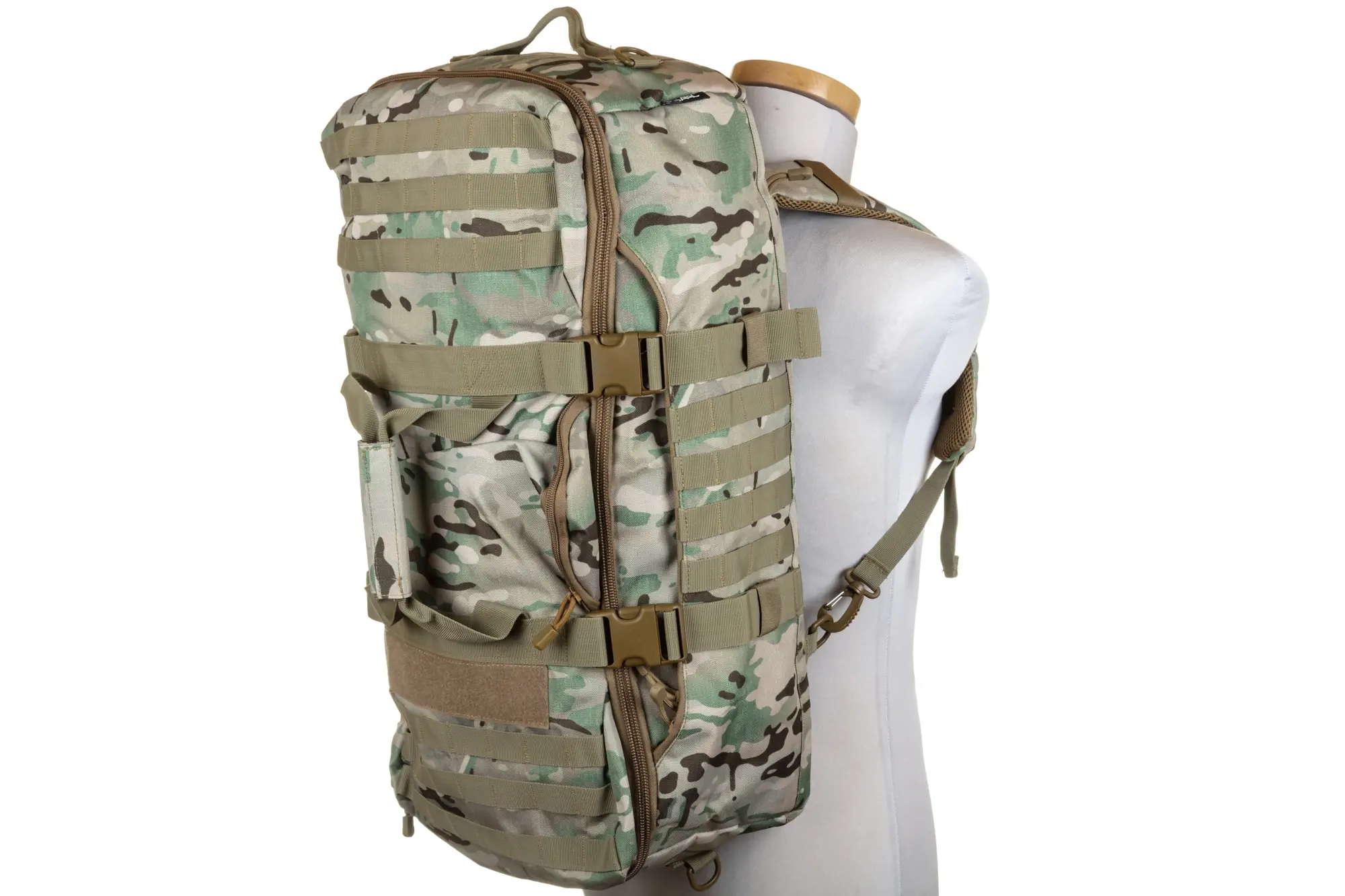 Specna Arms Tactical reppu 40 L - Multicamo