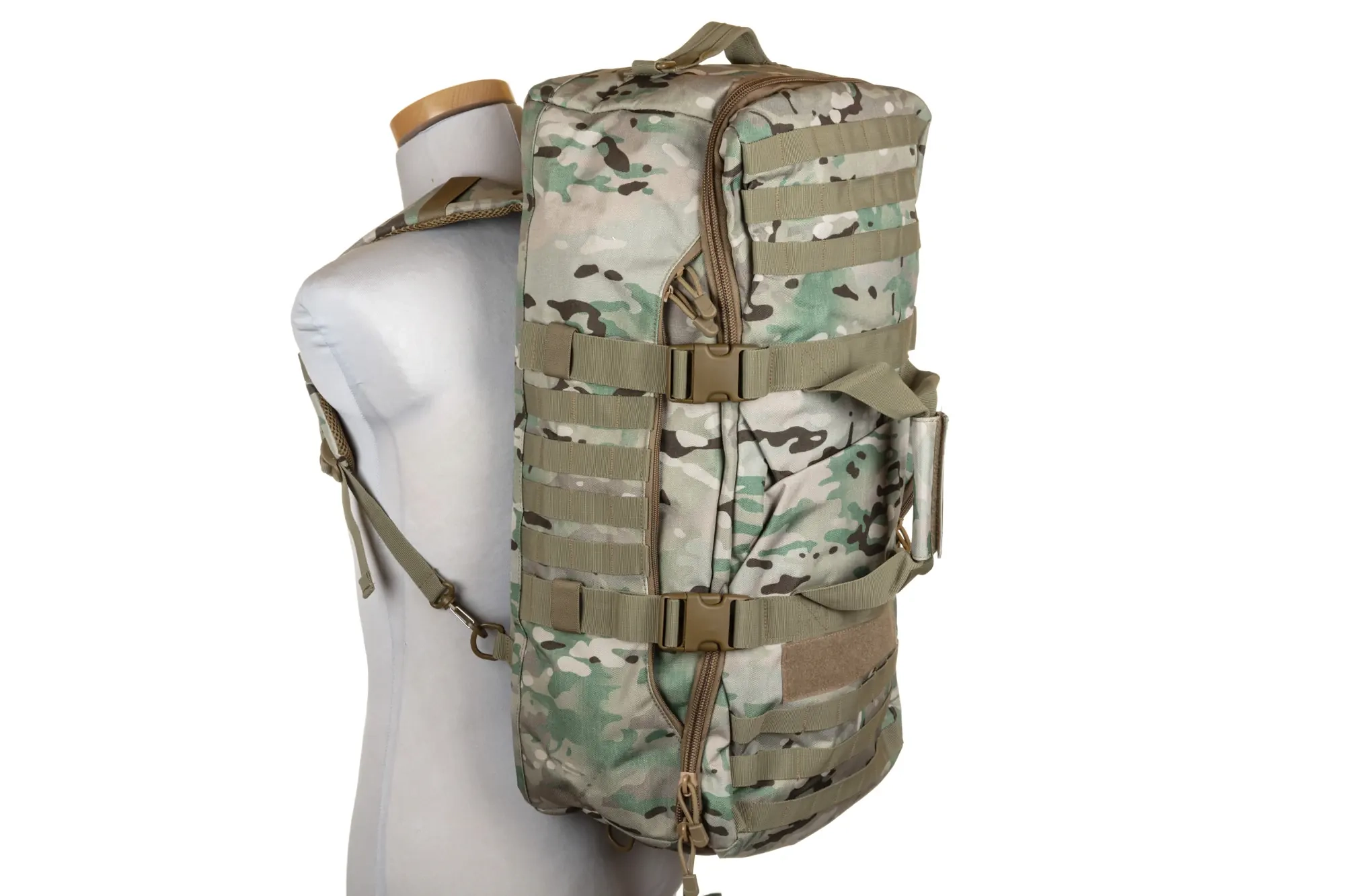 Specna Arms Tactical reppu 40 L - Multicamo