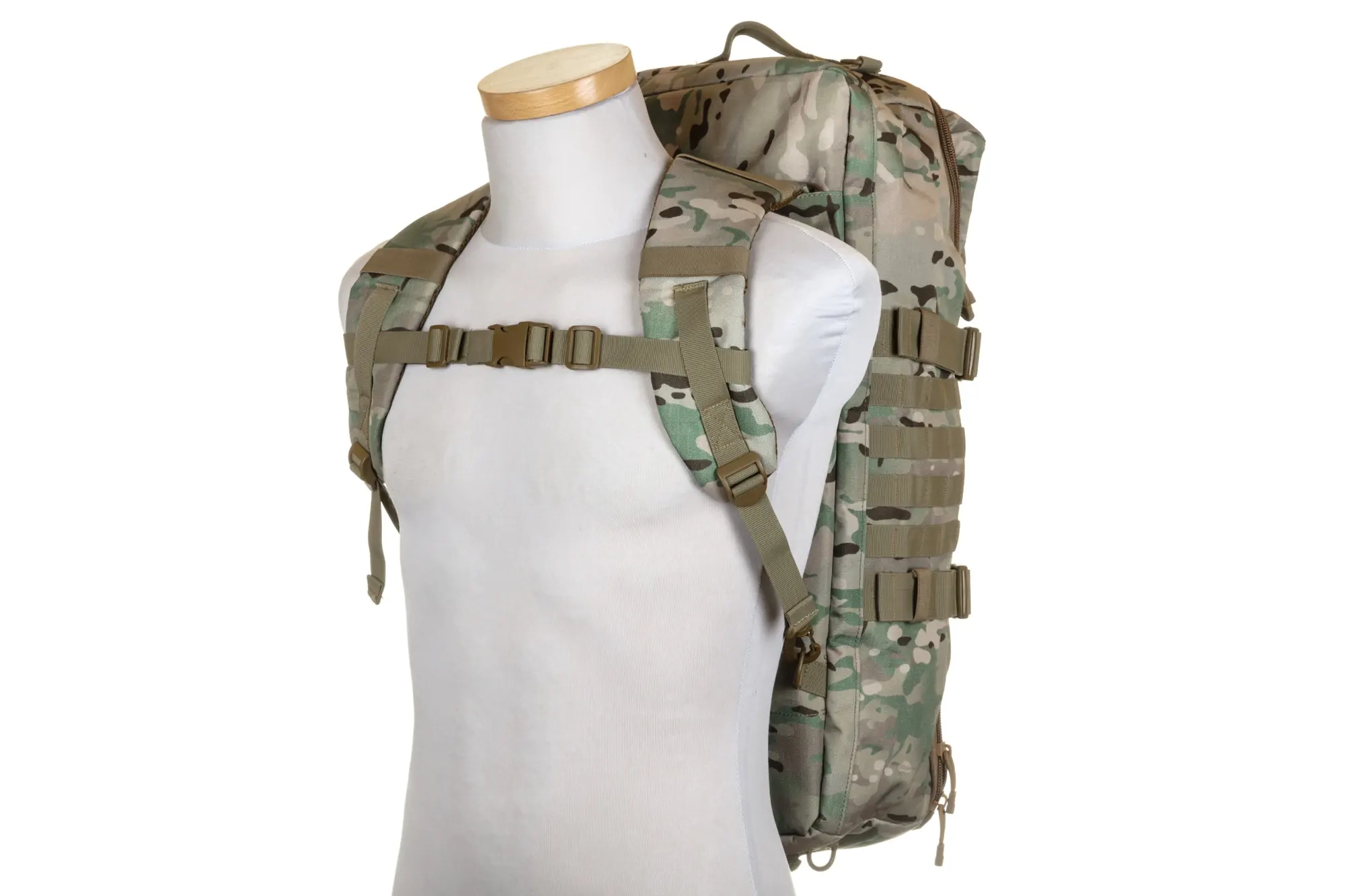 Specna Arms Tactical reppu 40 L - Multicamo