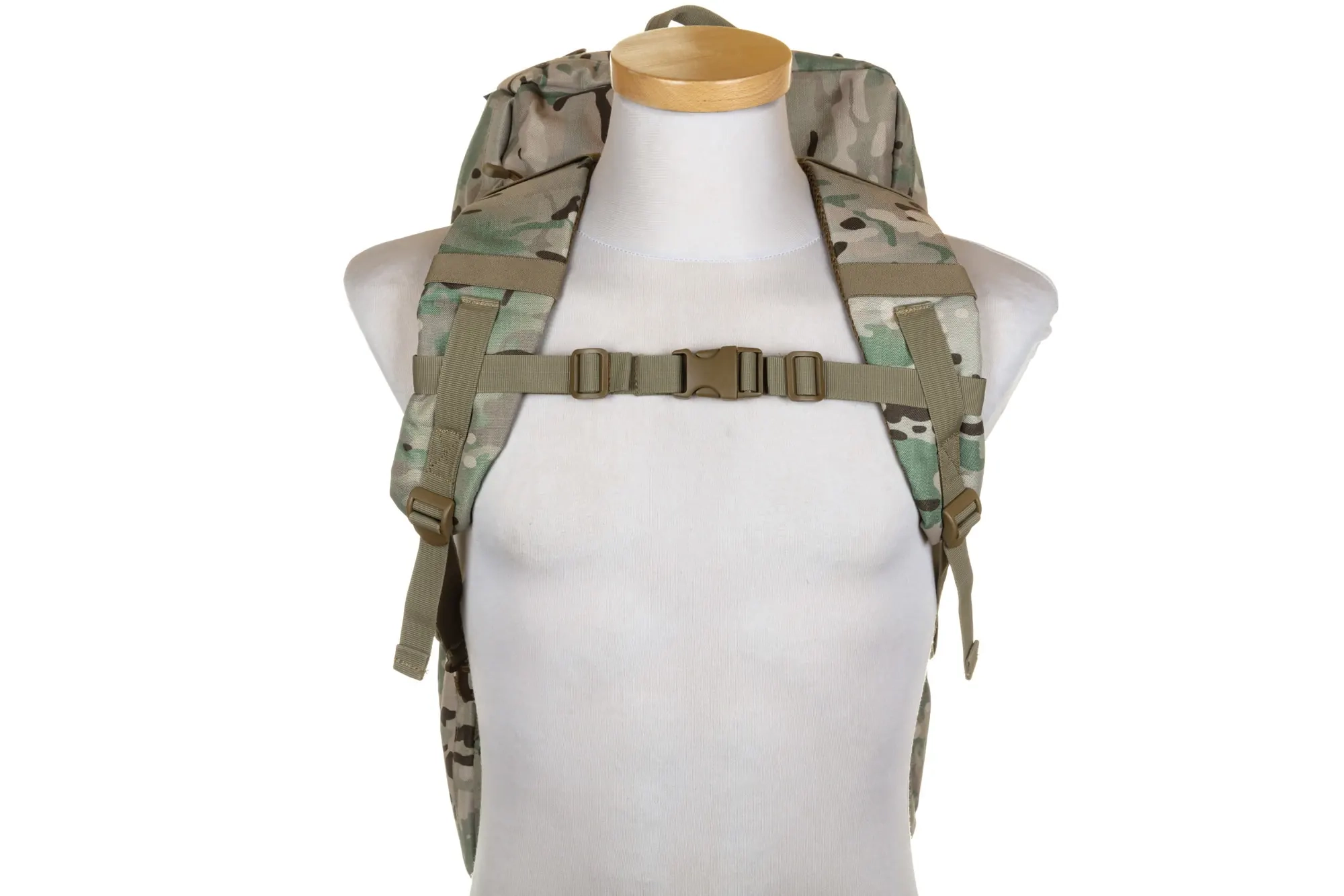 Specna Arms Tactical reppu 40 L - Multicamo