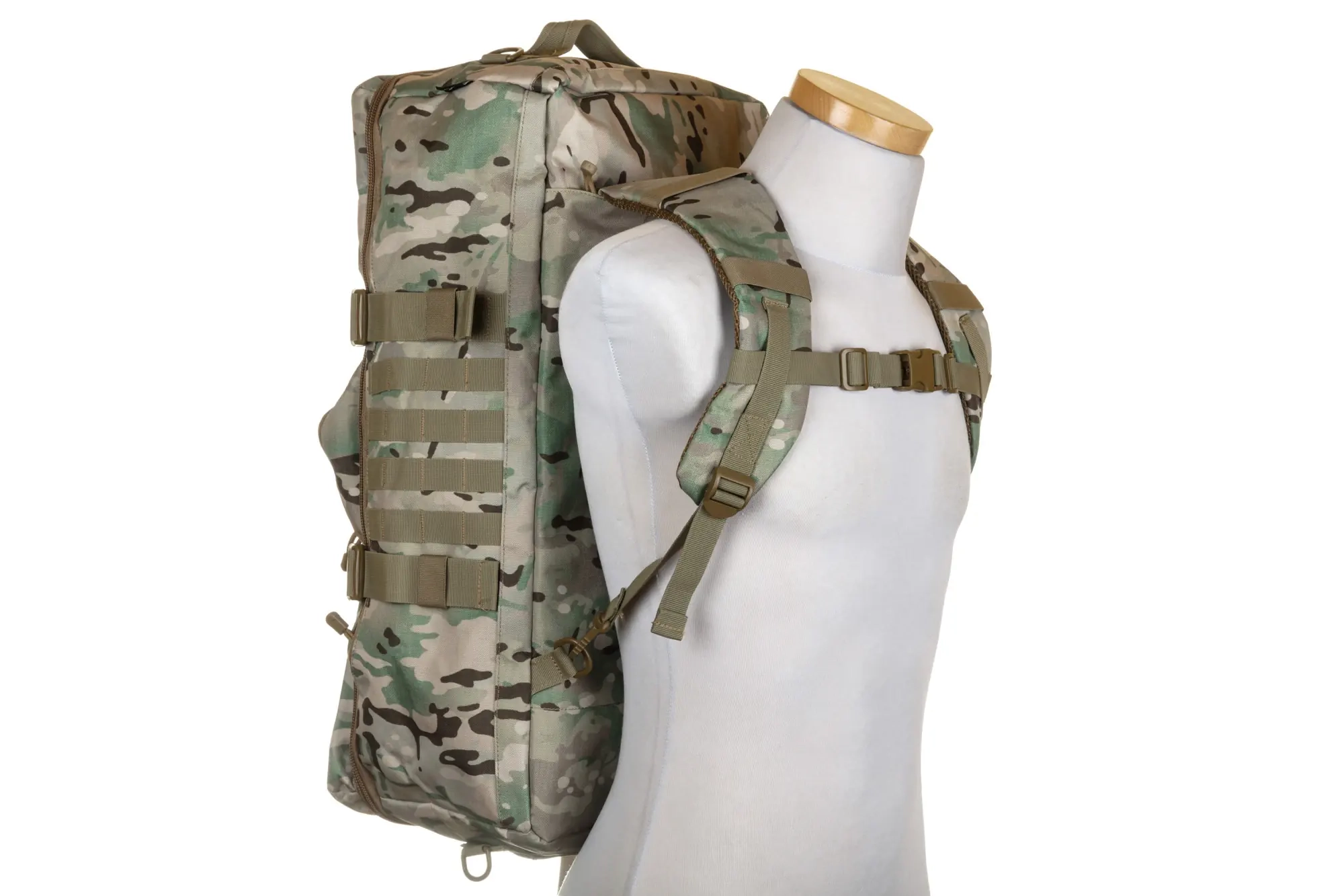 Specna Arms Tactical reppu 40 L - Multicamo