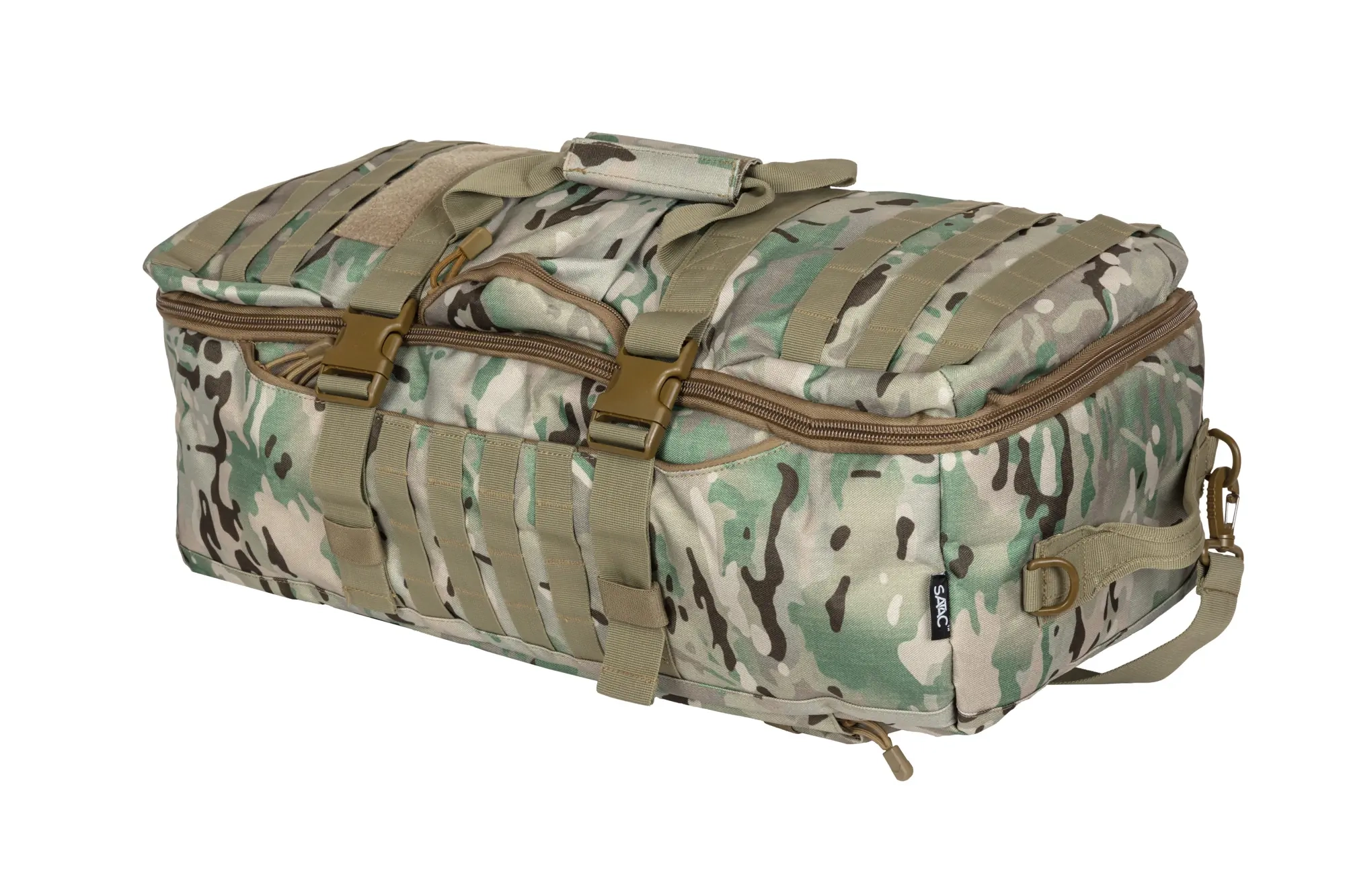 Specna Arms Tactical reppu 40 L - Multicamo