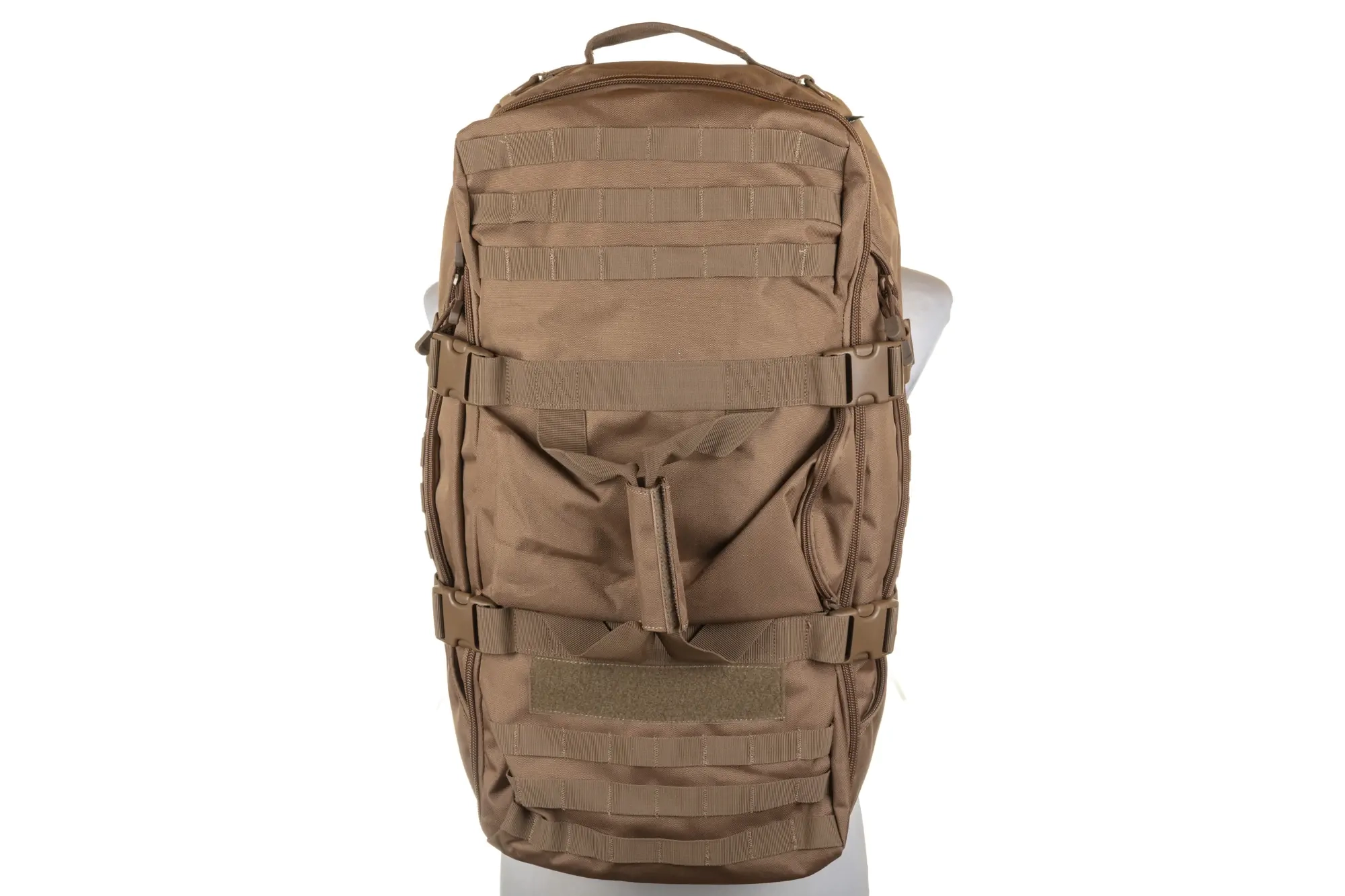 Specna Arms Tactical reppu 40 L - Tan