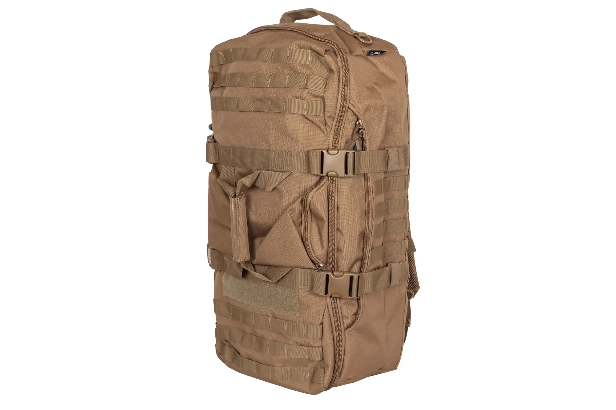 Specna Arms Tactical reppu 40 L - Tan