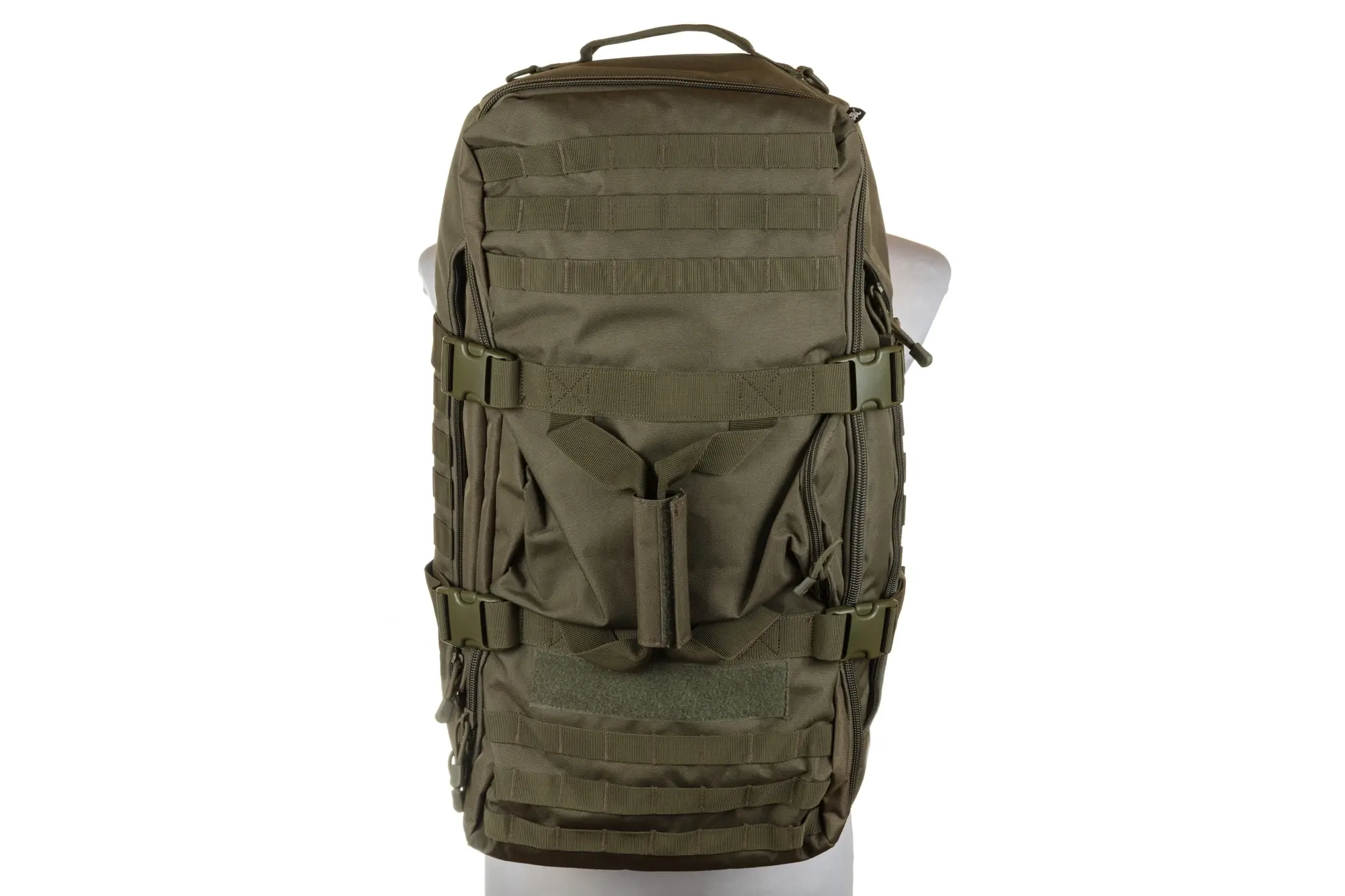 Specna Arms Tactical reppu 40 L - oliivinvihreä