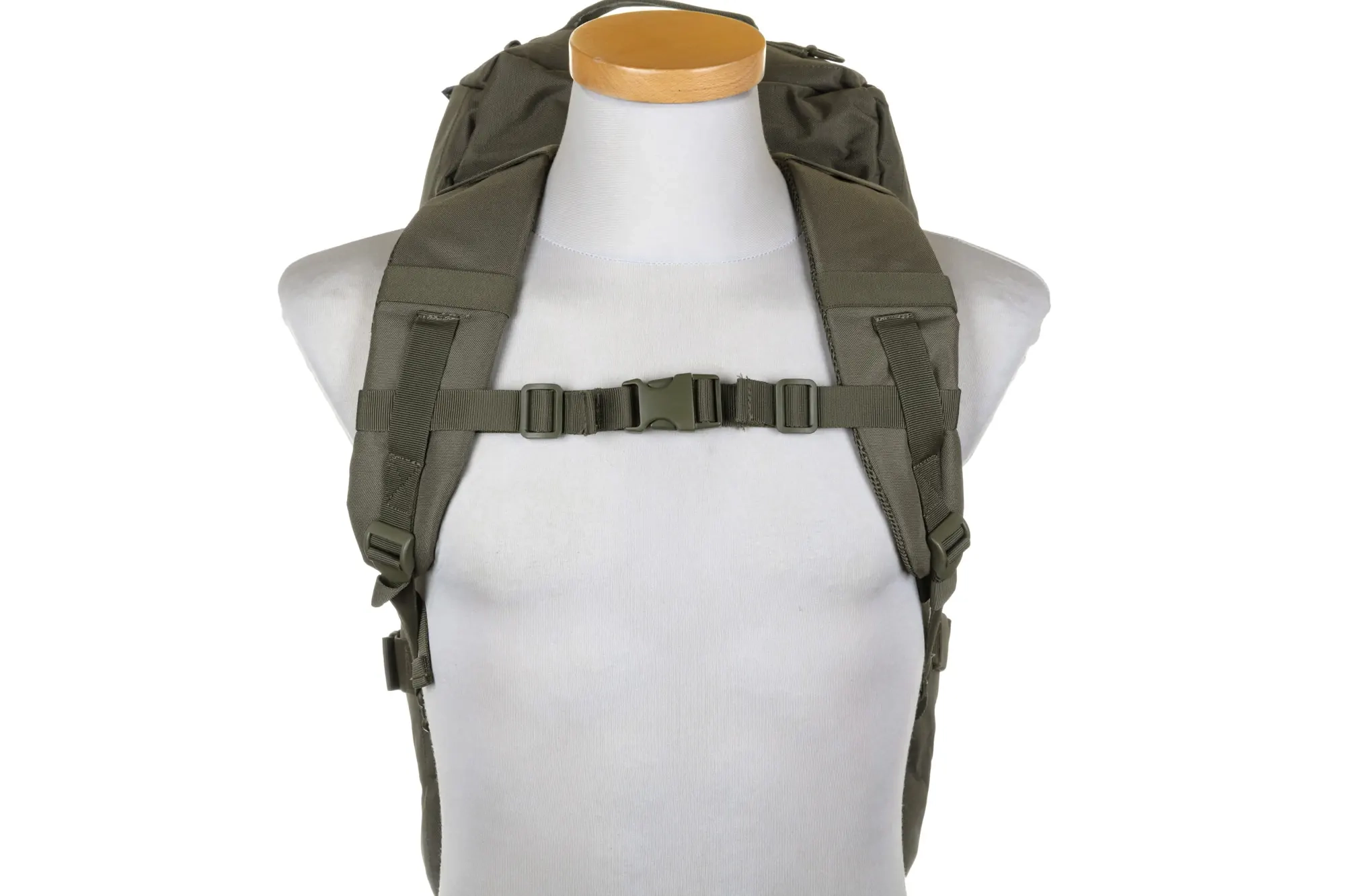 Specna Arms Tactical reppu 40 L - oliivinvihreä