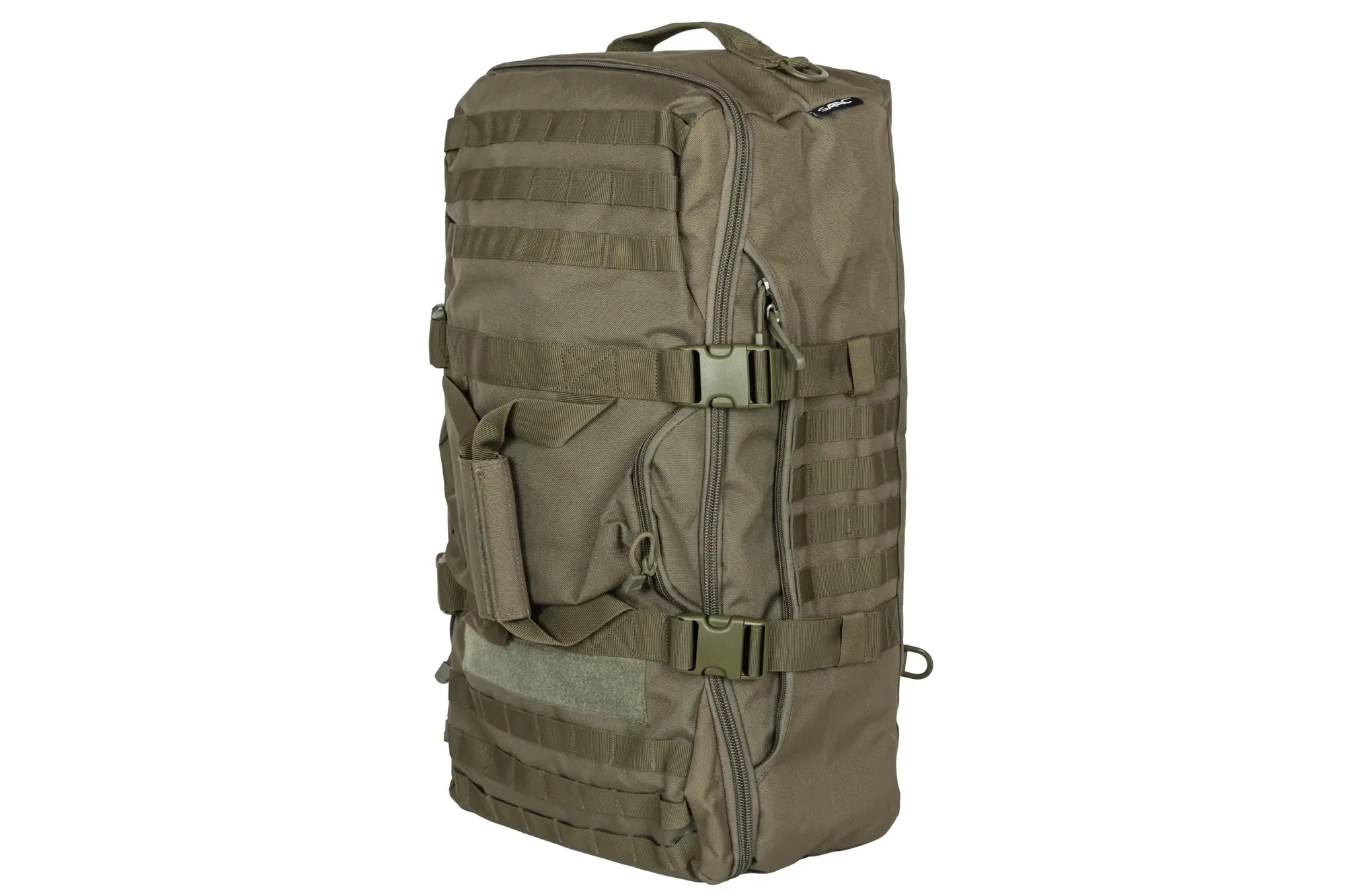 Specna Arms Tactical reppu 40 L - oliivinvihreä