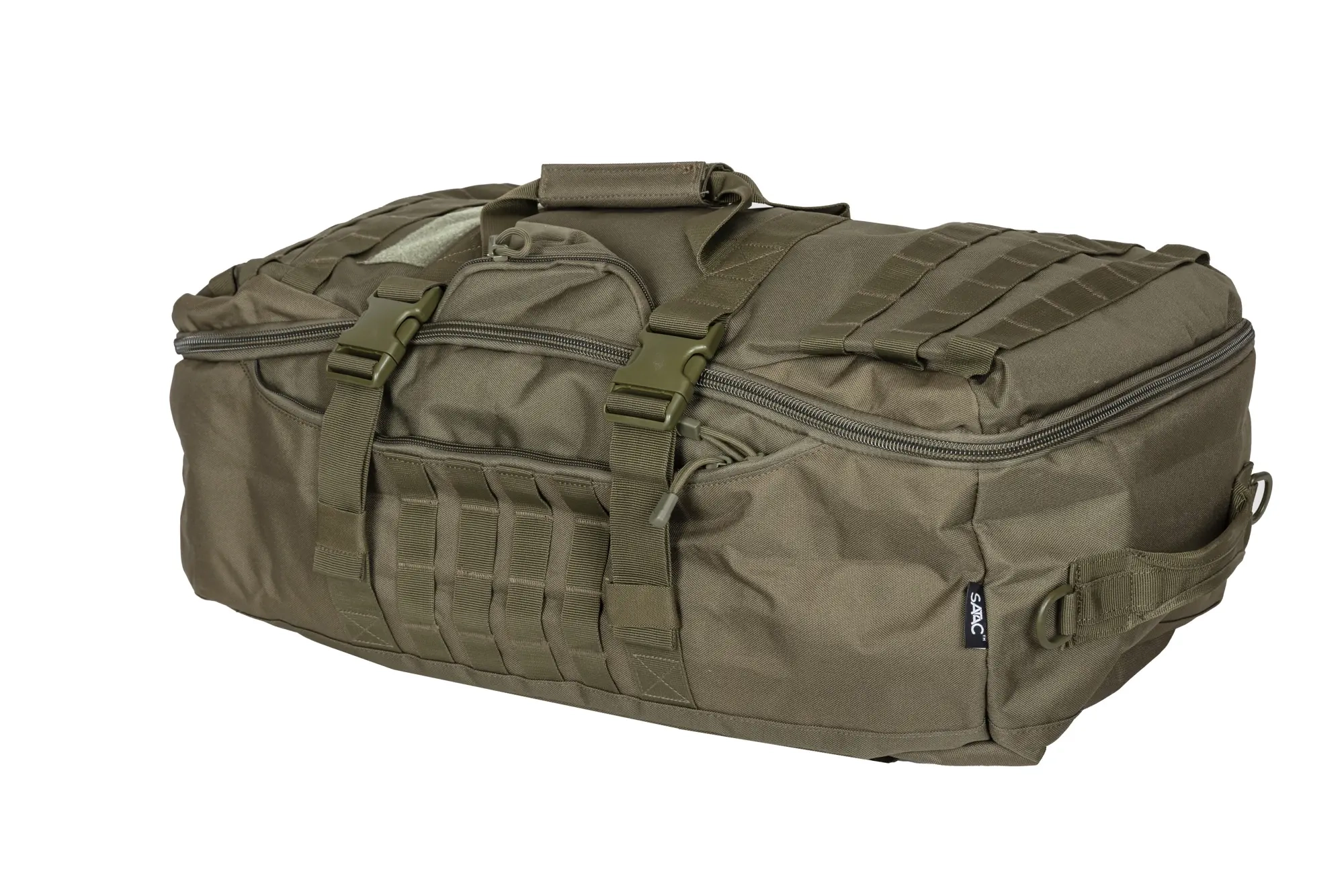 Specna Arms Tactical reppu 40 L - oliivinvihreä