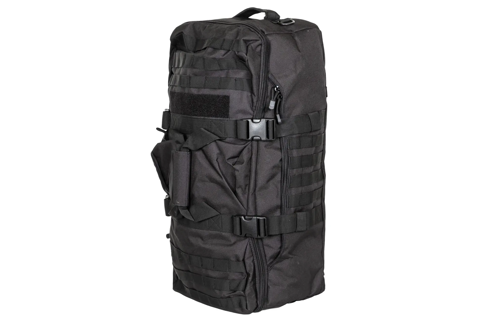 Specna Arms Tactical reppu 40 L - musta