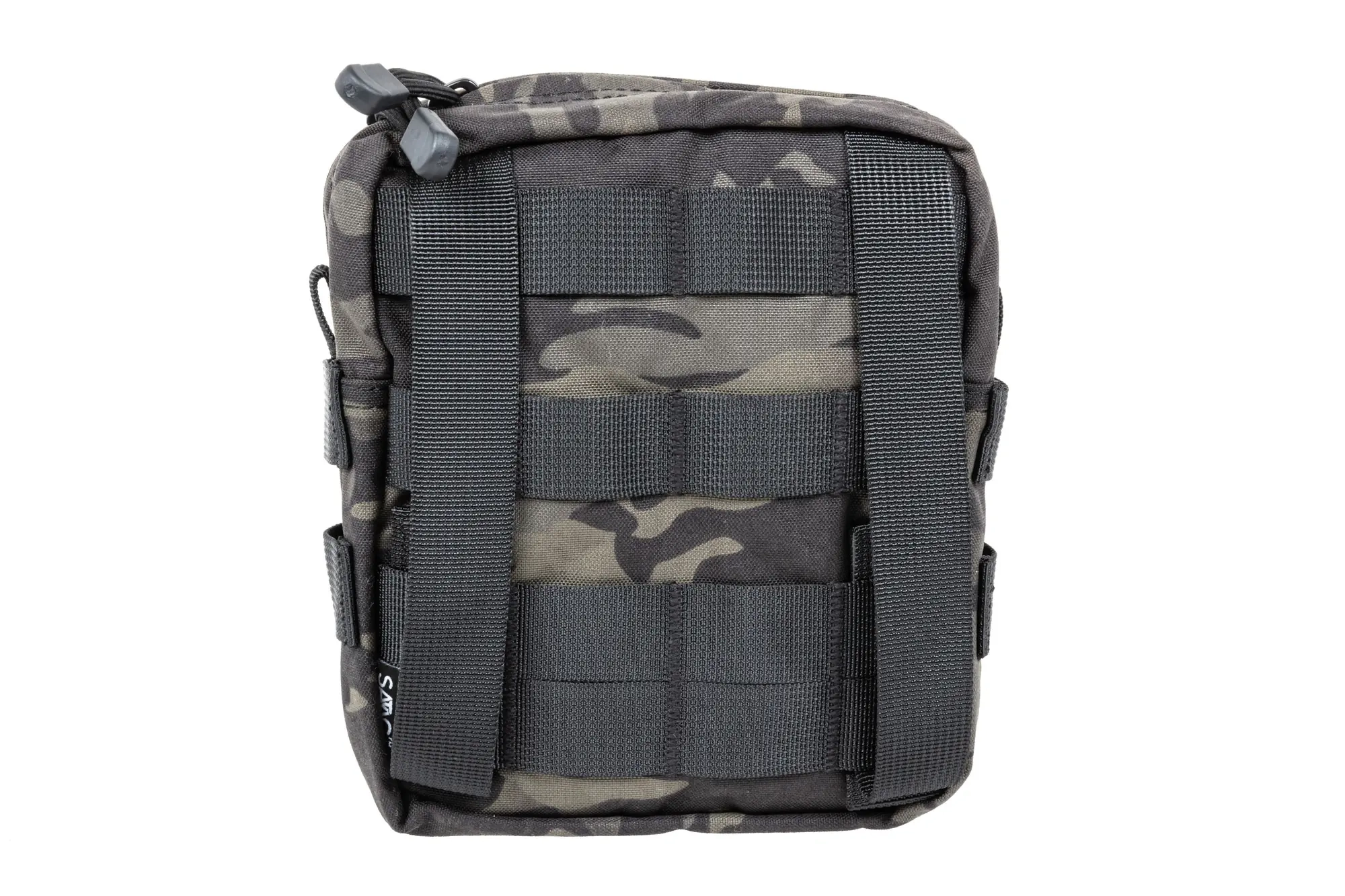 Specna Arms Tactical varustetasku - multicamo black