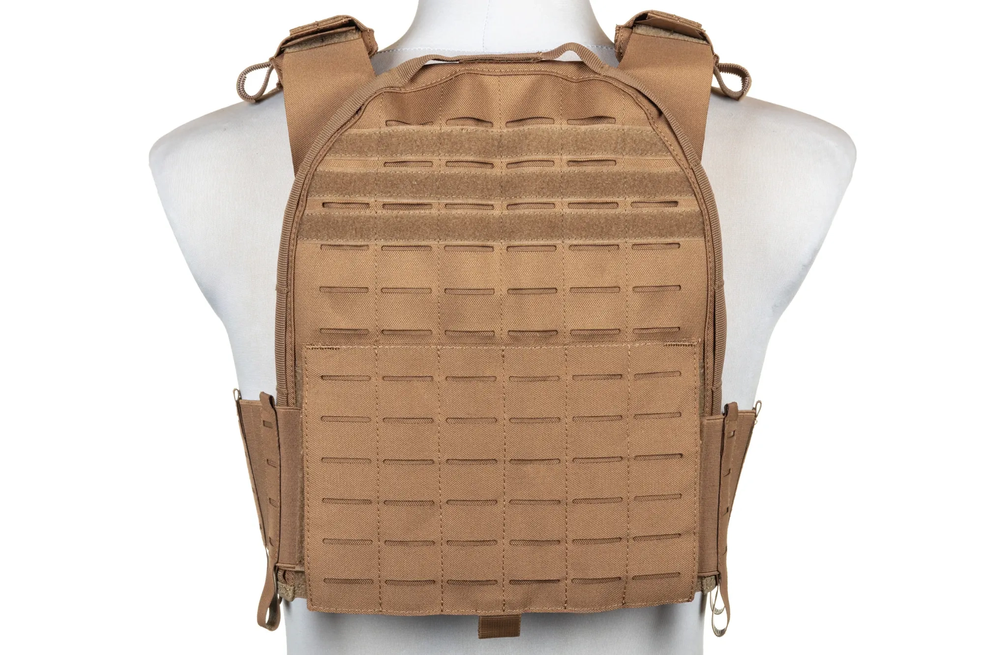 Specna Arms Tactical QR II Plate Carrier - Tan