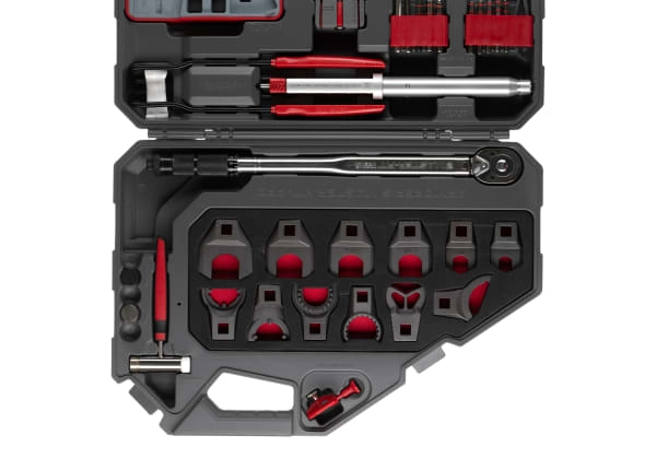 Real Avid AR15 Armorer Master Kit Pro - työkalusetti