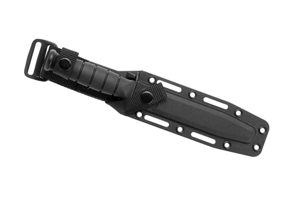 KA-BAR Tanto taisteluveitsi - musta