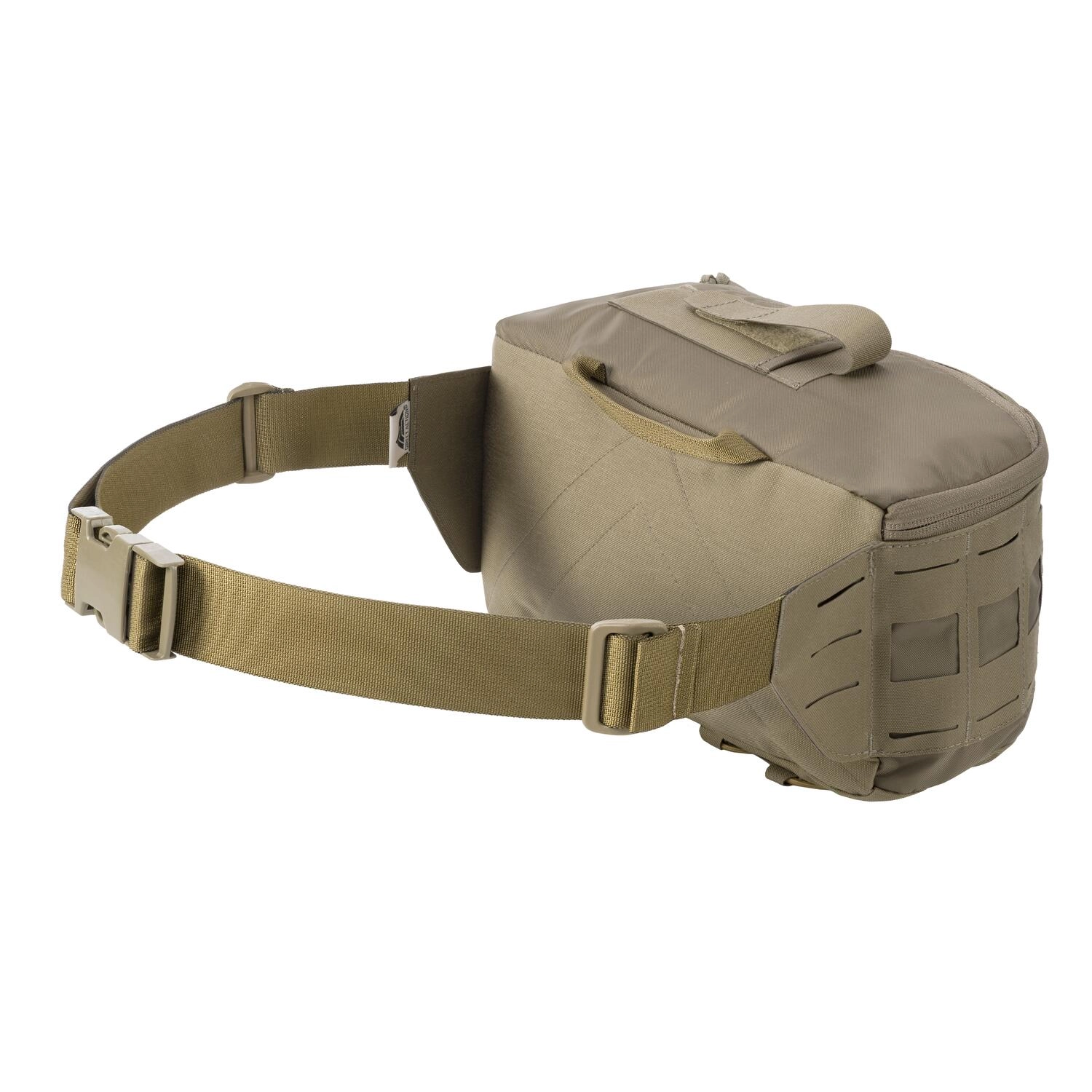 Direct Action Lysander MED Waist Bag - Adaptive Green