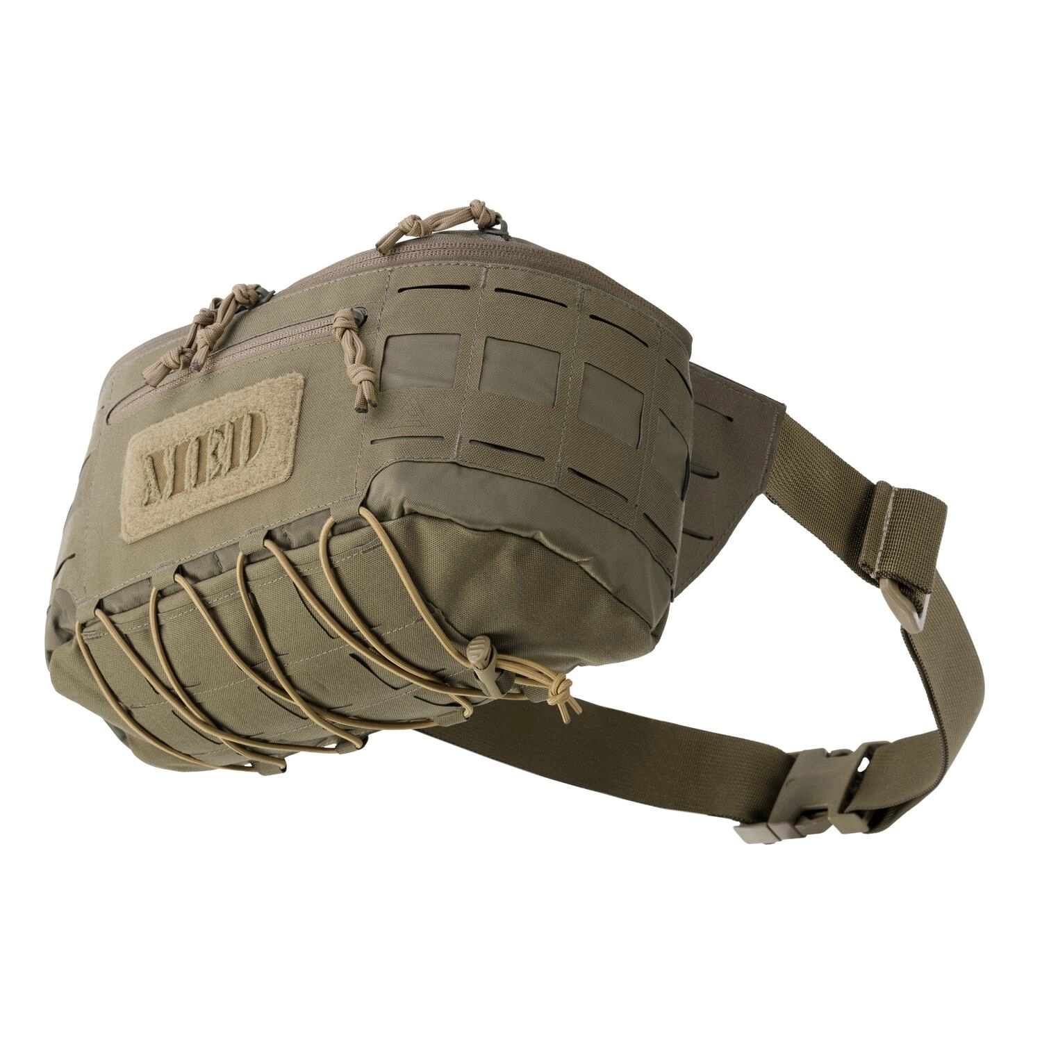 Direct Action Lysander MED Waist Bag - Multicam