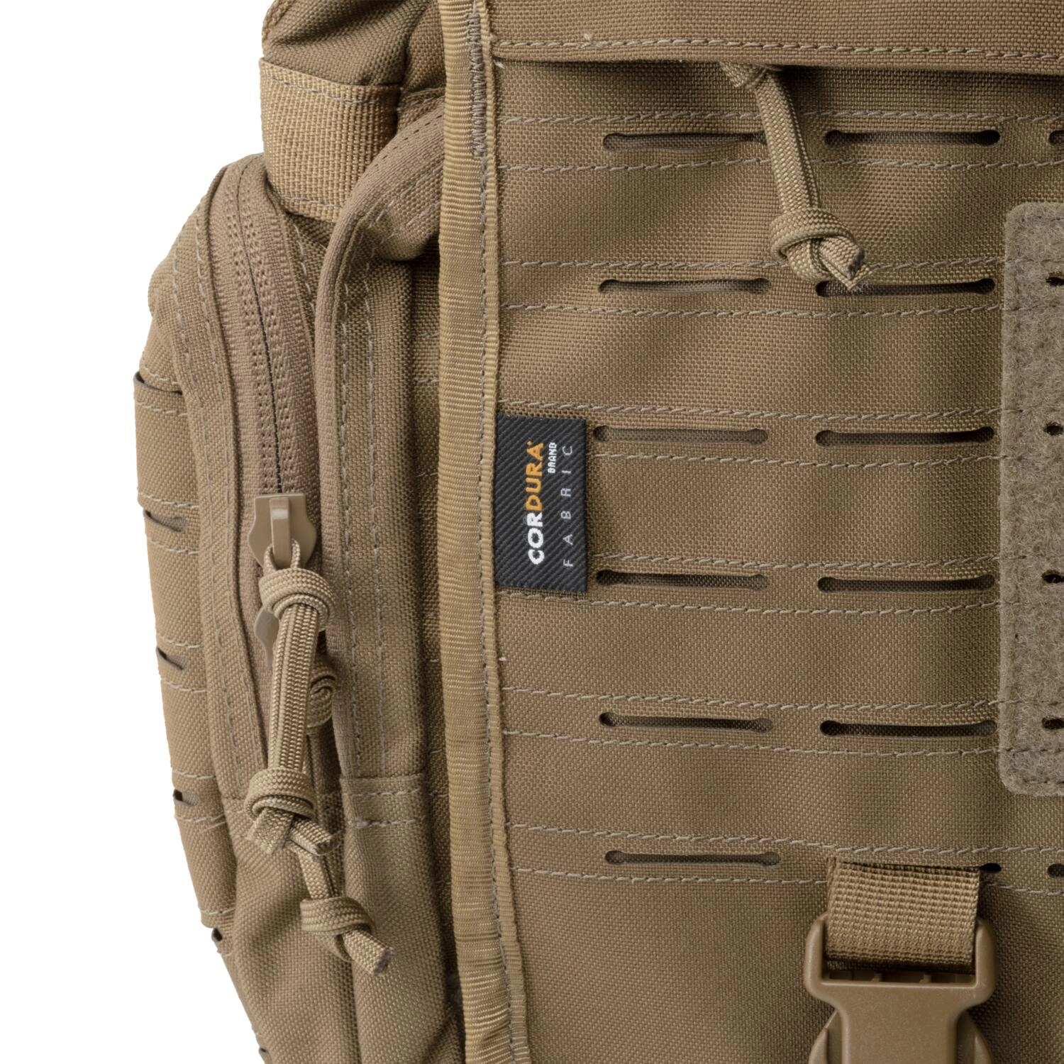 Direct Action Messenger Bag MKII - Cordura - Olive Green