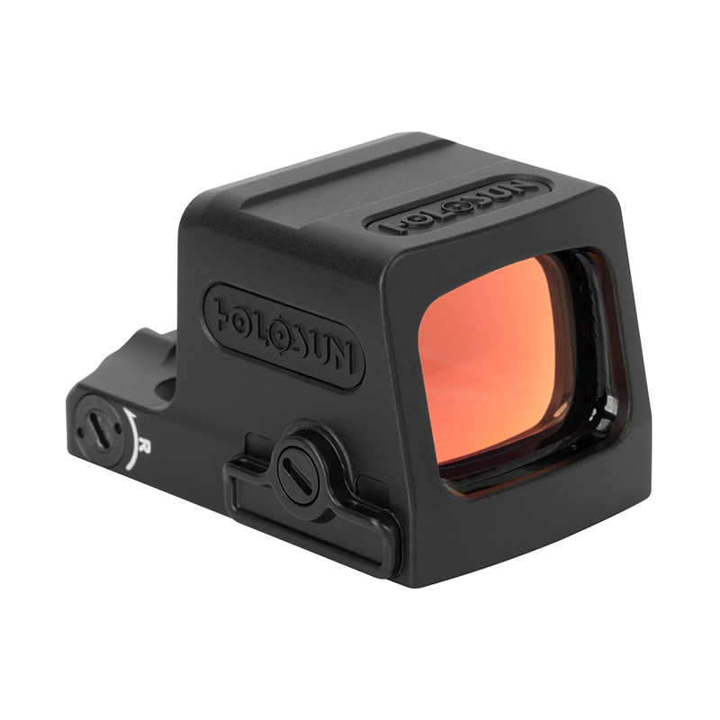 Holosun EPS CARRY 6 MOA Red Dot refleksitähtäin - musta