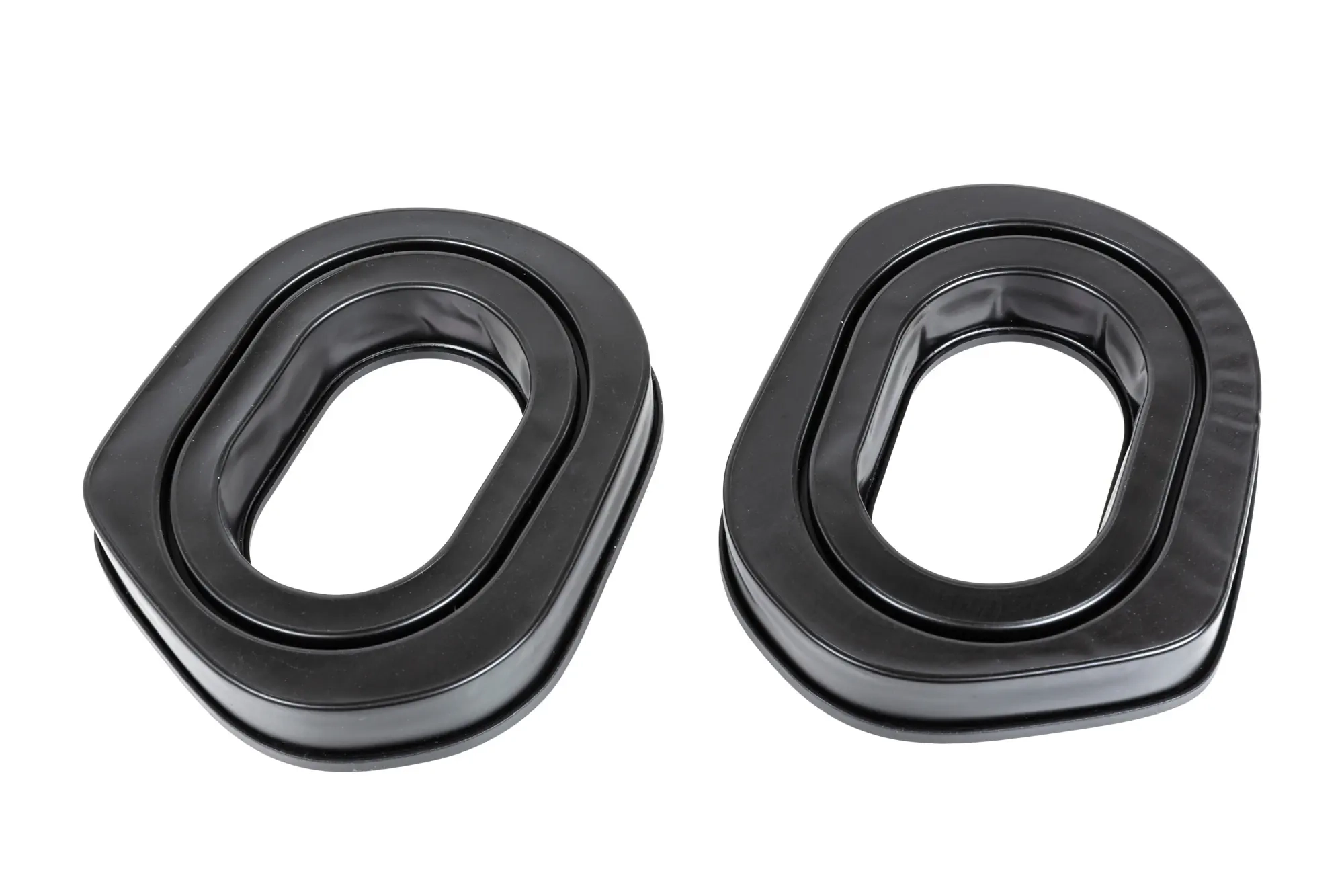 Earmor Gel Ear Pads - M31/M32 - musta