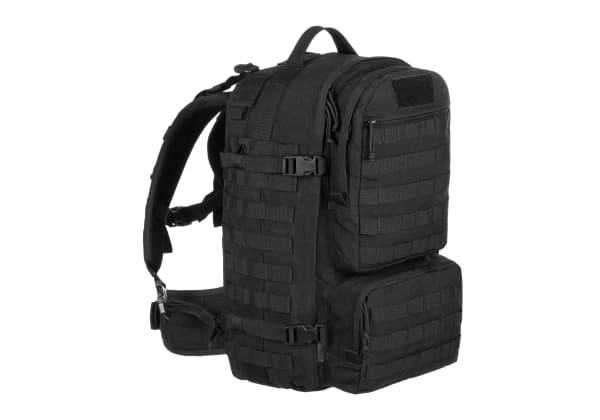 Warrior Elite Ops Predator Pack - musta