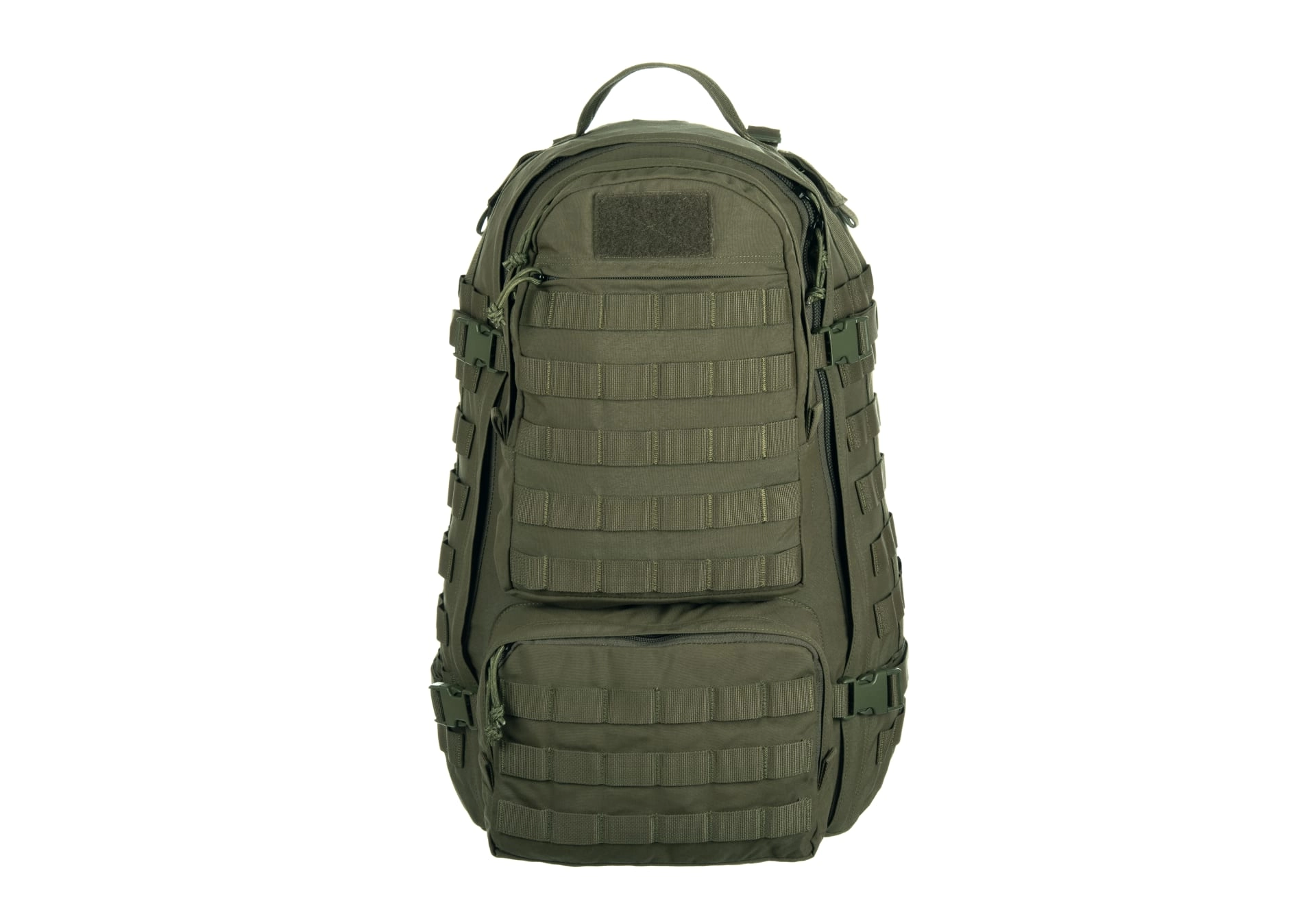 Warrior Elite Ops Predator Pack - Ranger Green