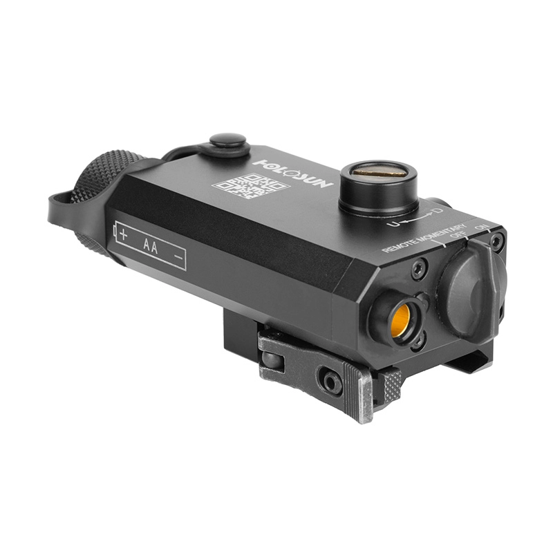 Holosun LS117IR  IR-Laser yksikkö - musta