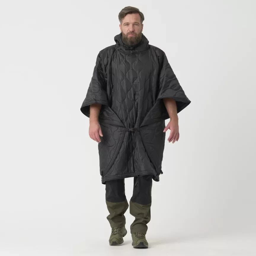 Helikon-Tex Swagman Roll Basic - musta