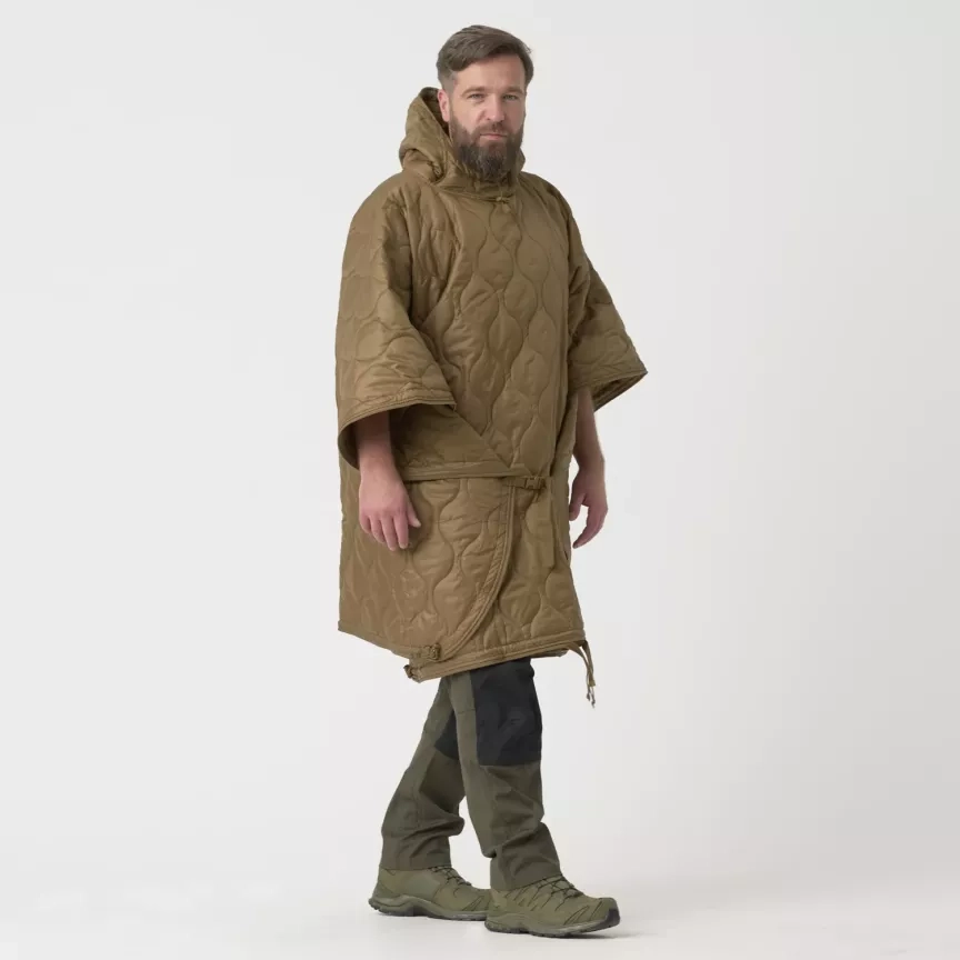 Helikon-Tex Swagman Roll Basic - Coyote