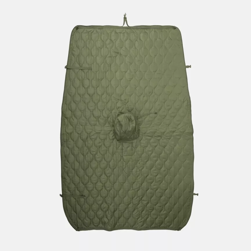 Helikon-Tex Swagman Roll Basic - Coyote