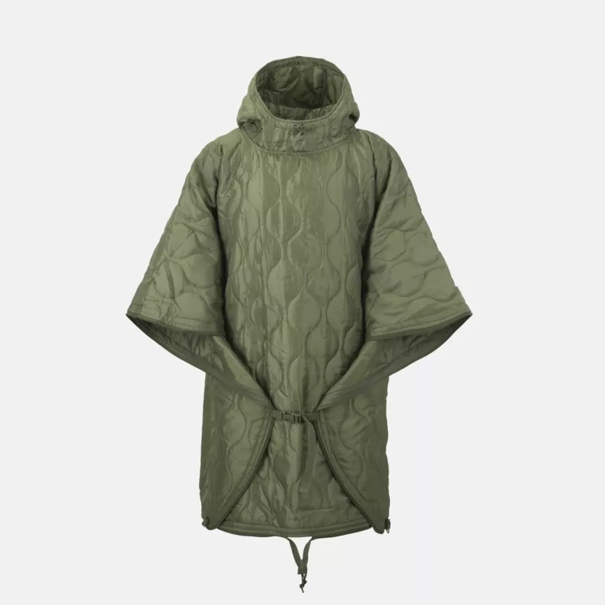 Helikon-Tex Swagman Roll Basic - Olive Green