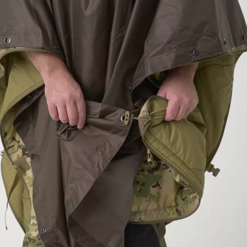 Helikon-Tex Swagman Roll Basic - Olive Green