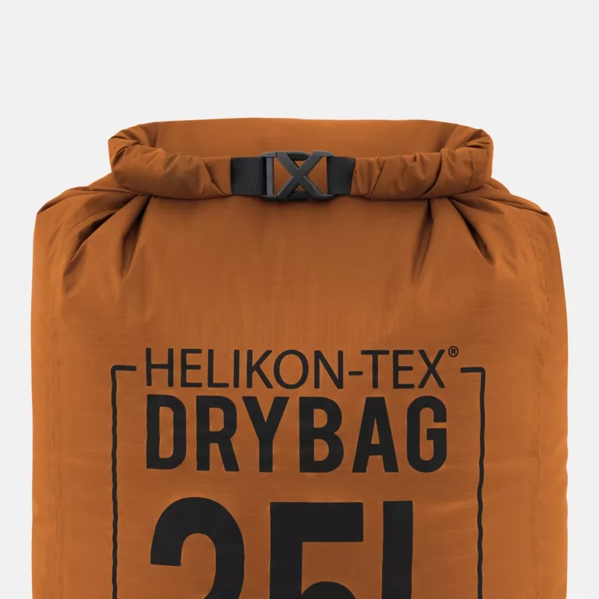 Helikon-Tex Arid Dry Sack Small - oranssi / musta