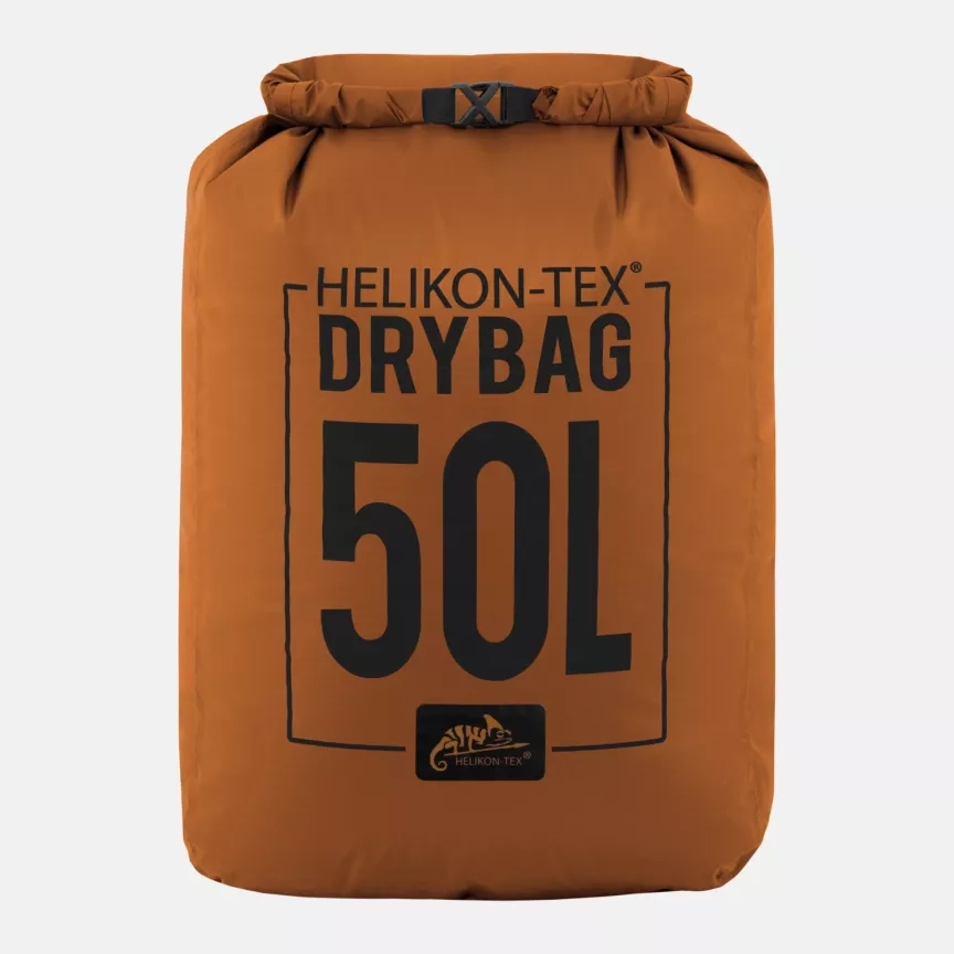 Helikon-Tex Arid Dry Sack Medium -  oranssi / musta