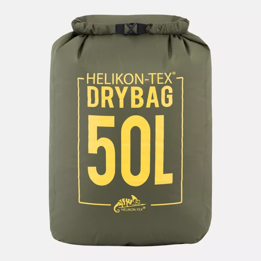 Helikon-Tex Arid Dry Sack Medium -  OD / musta