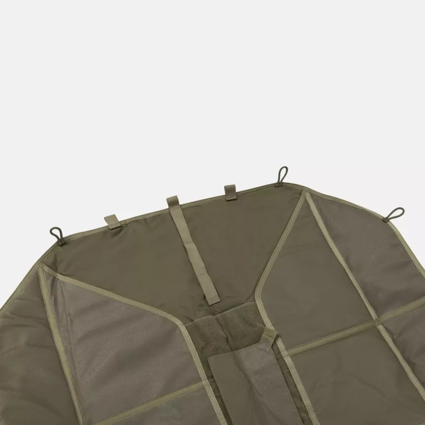 Helikon-Tex Backblast Mat Extended - Adaptive Green