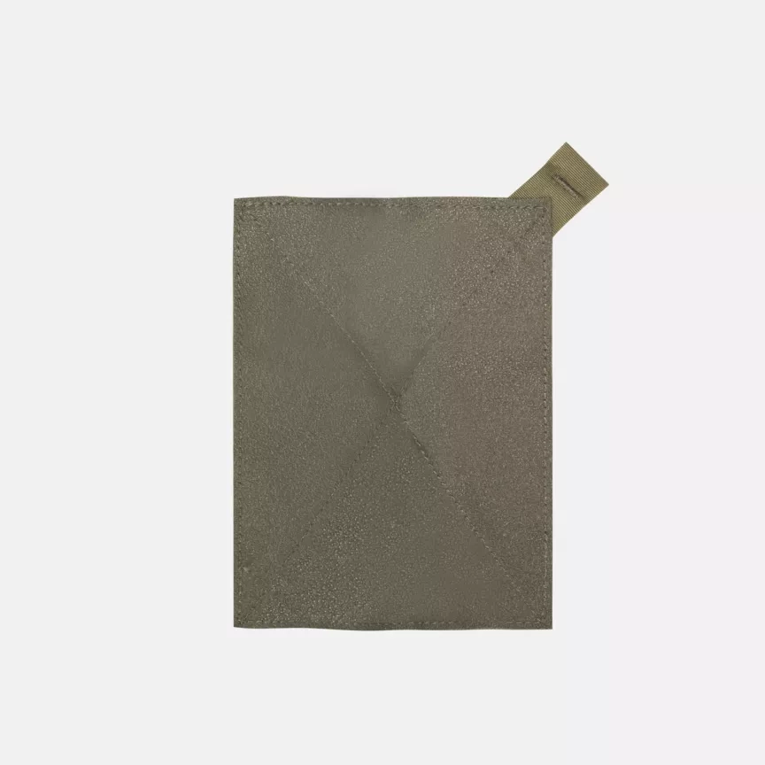 Helikon-Tex Backblast Mat Extended - Adaptive Green