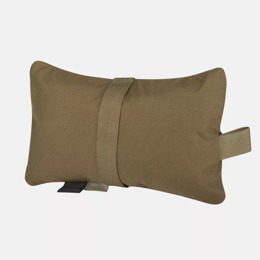 Helikon-Tex Accuracy Shooting Pillow - Coyote