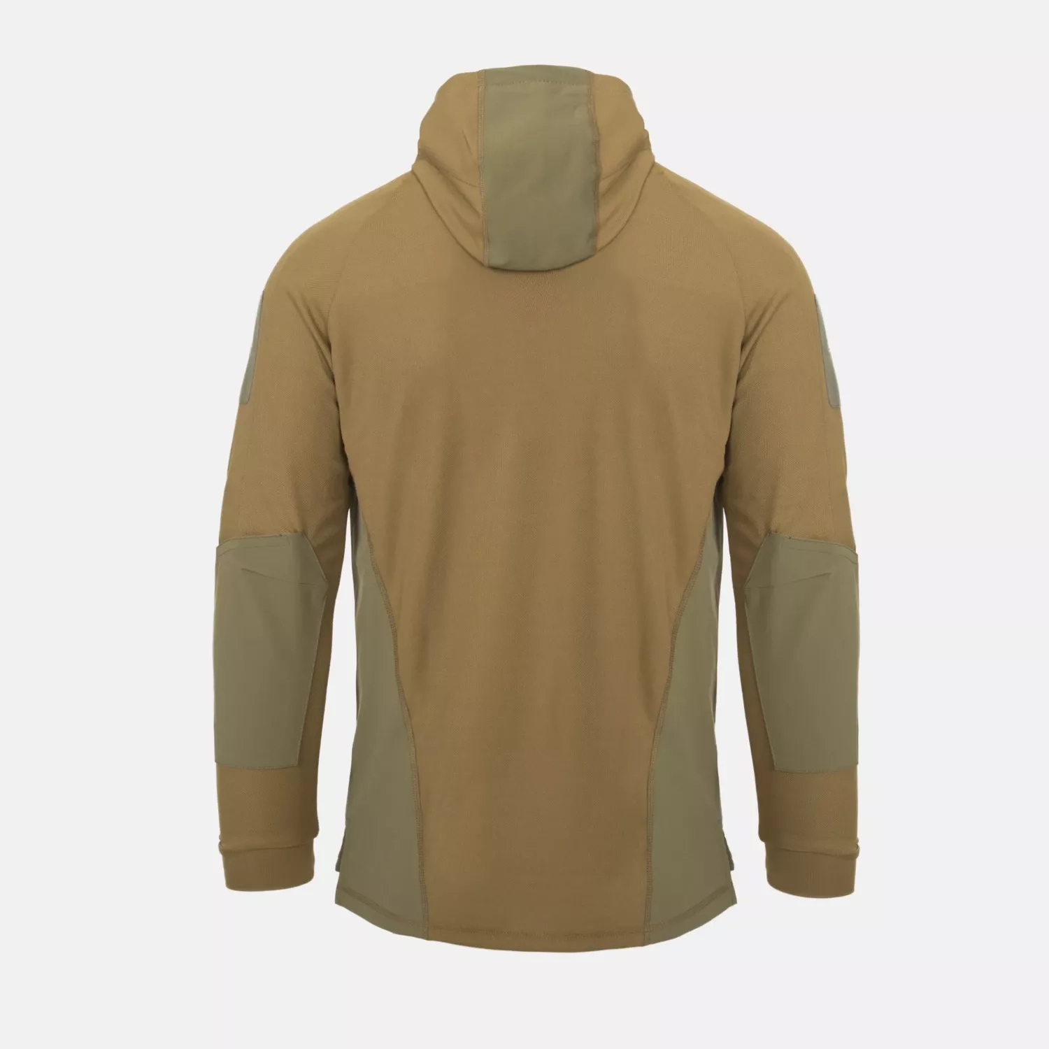 Helikon-Tex  Range Hoodie - TopCool - musta