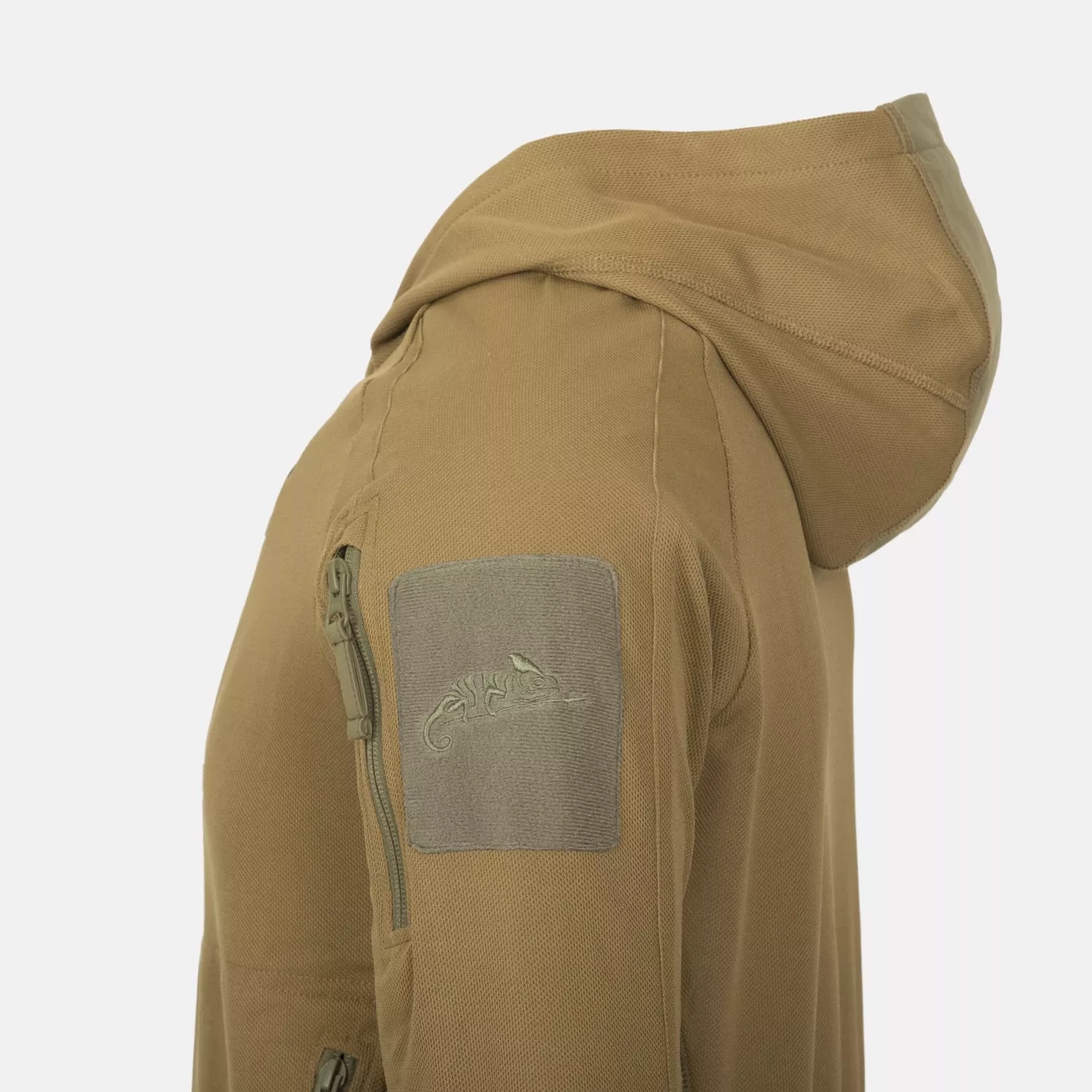 Helikon-Tex  Range Hoodie - TopCool - musta