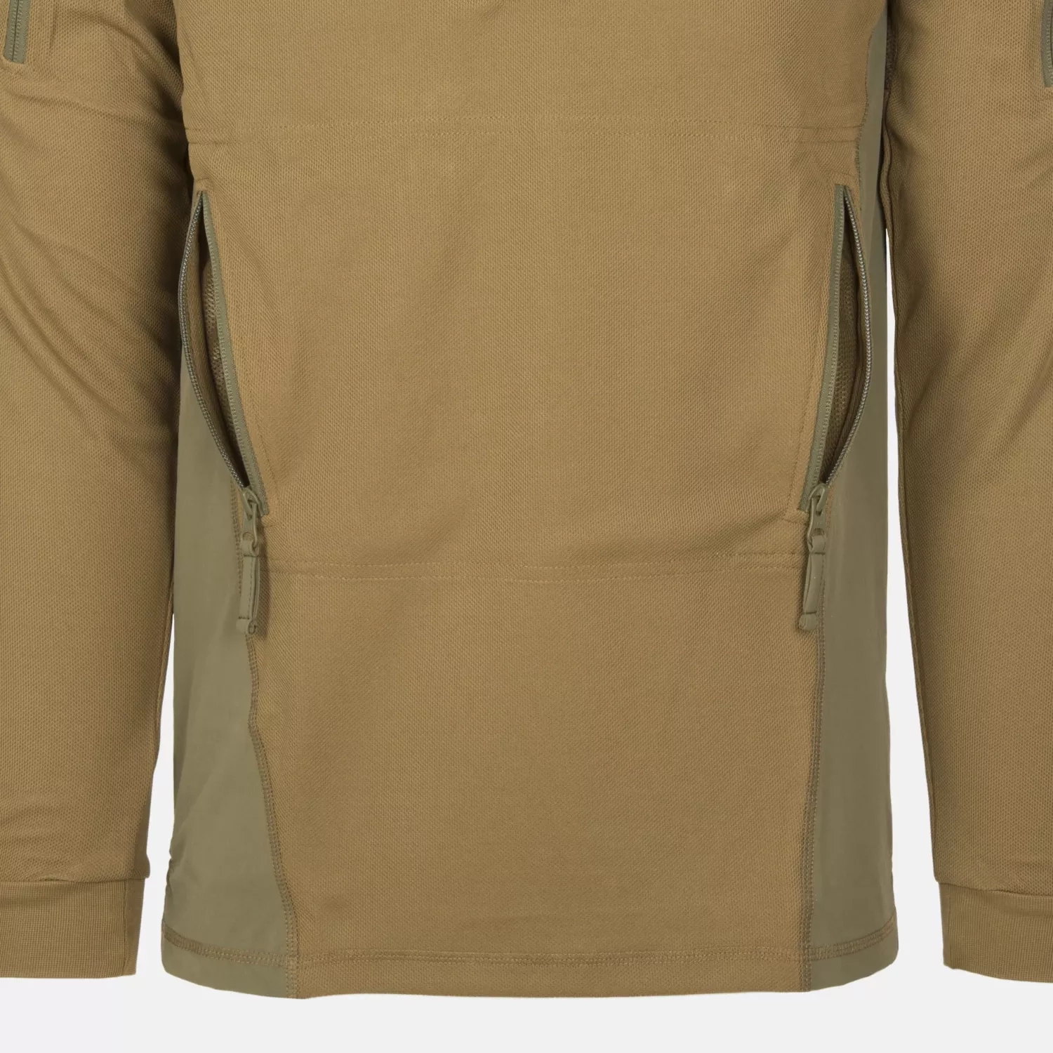 Helikon-Tex  Range Hoodie - TopCool - musta