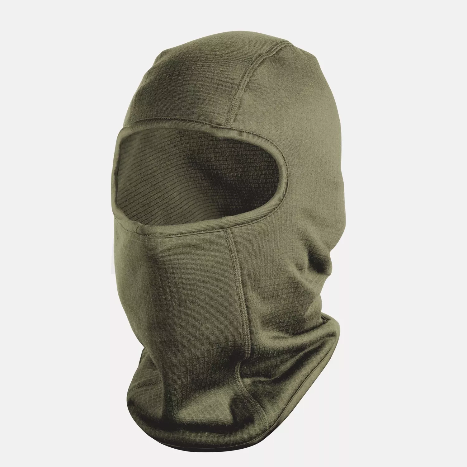 Helikon-Tex Winter Balaclava - oliivinvihreä